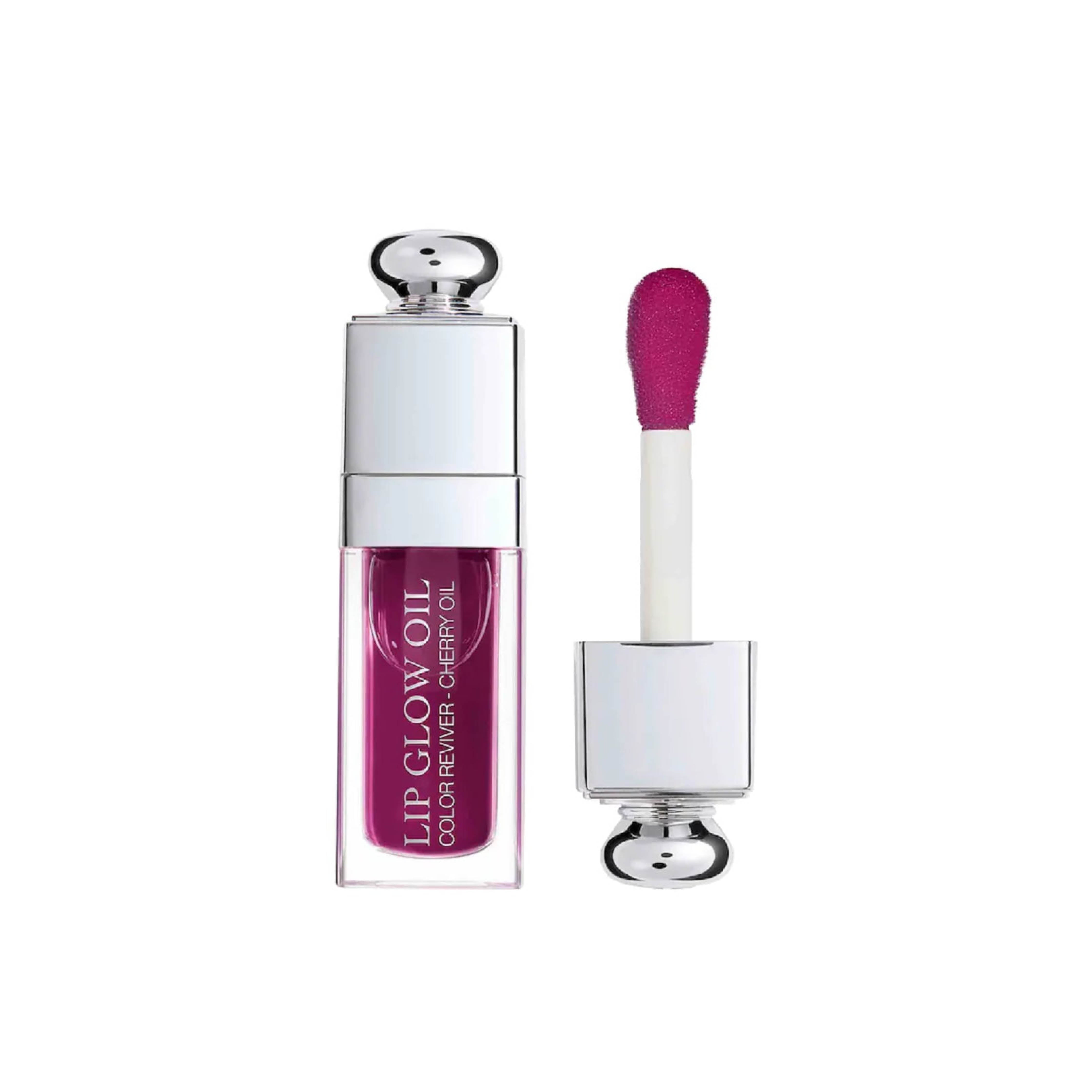 Dior Addict Lip Glow Oil