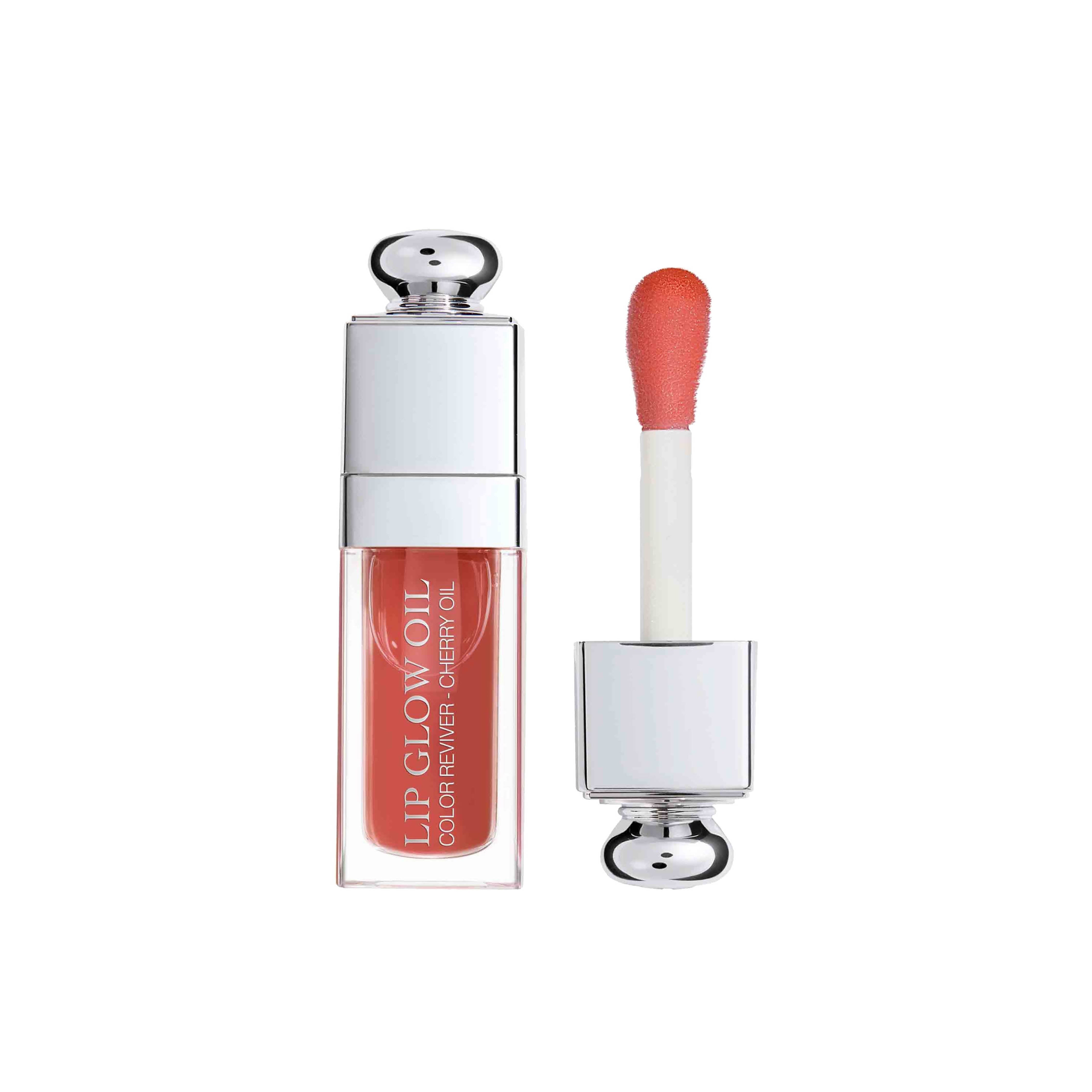 Dior Addict Lip Glow Oil