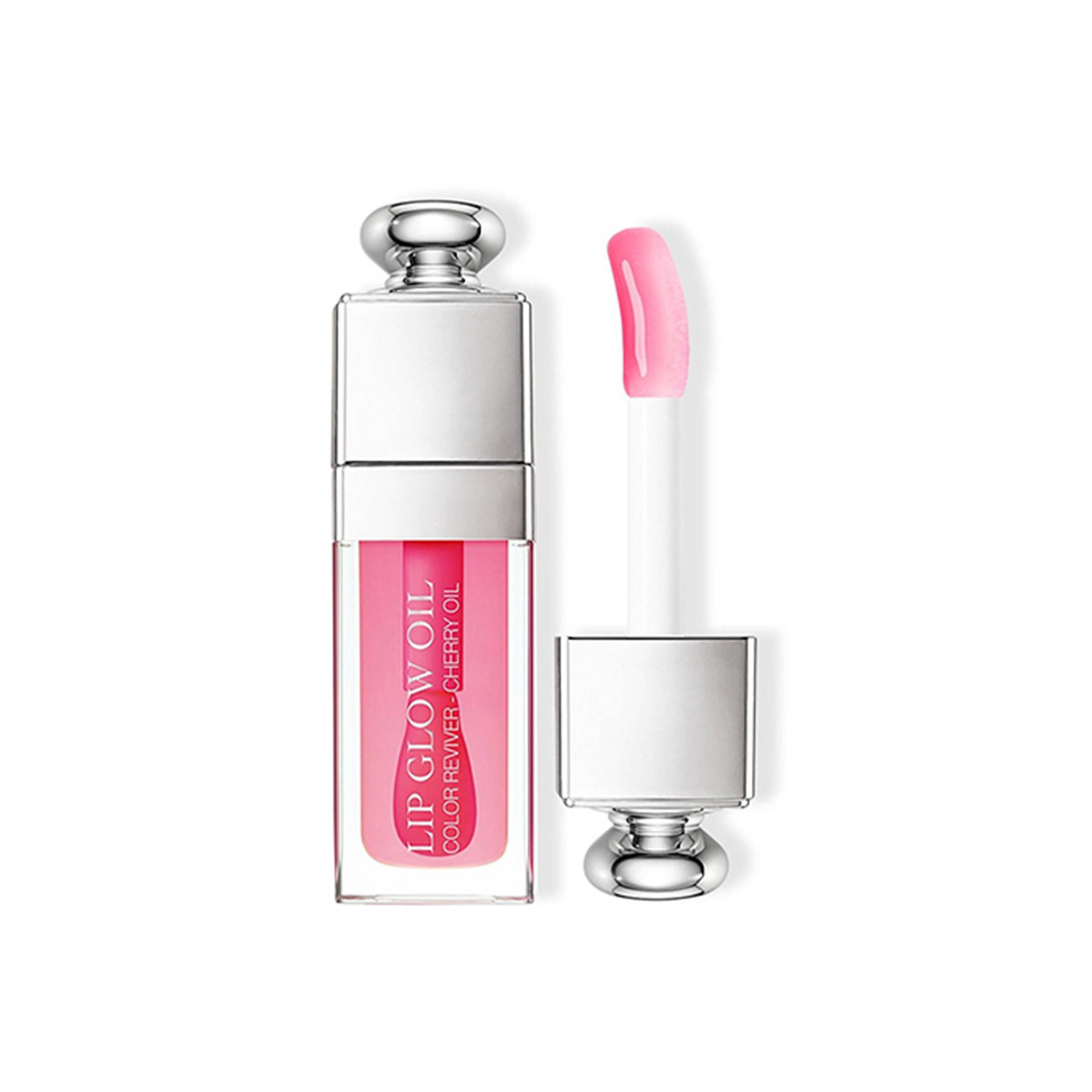 Dior Addict Lip Glow Oil