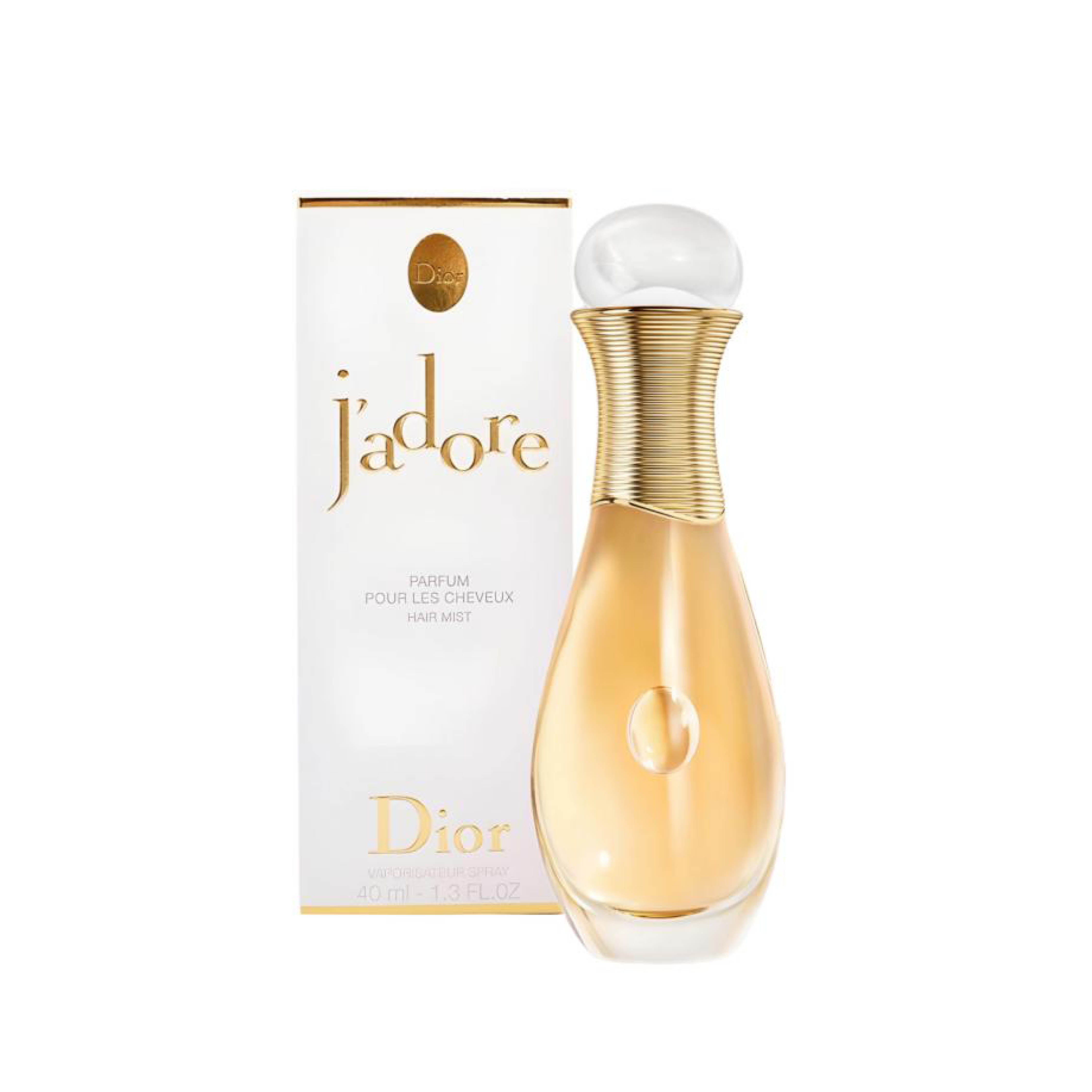 J'adore Hair Mist Spray