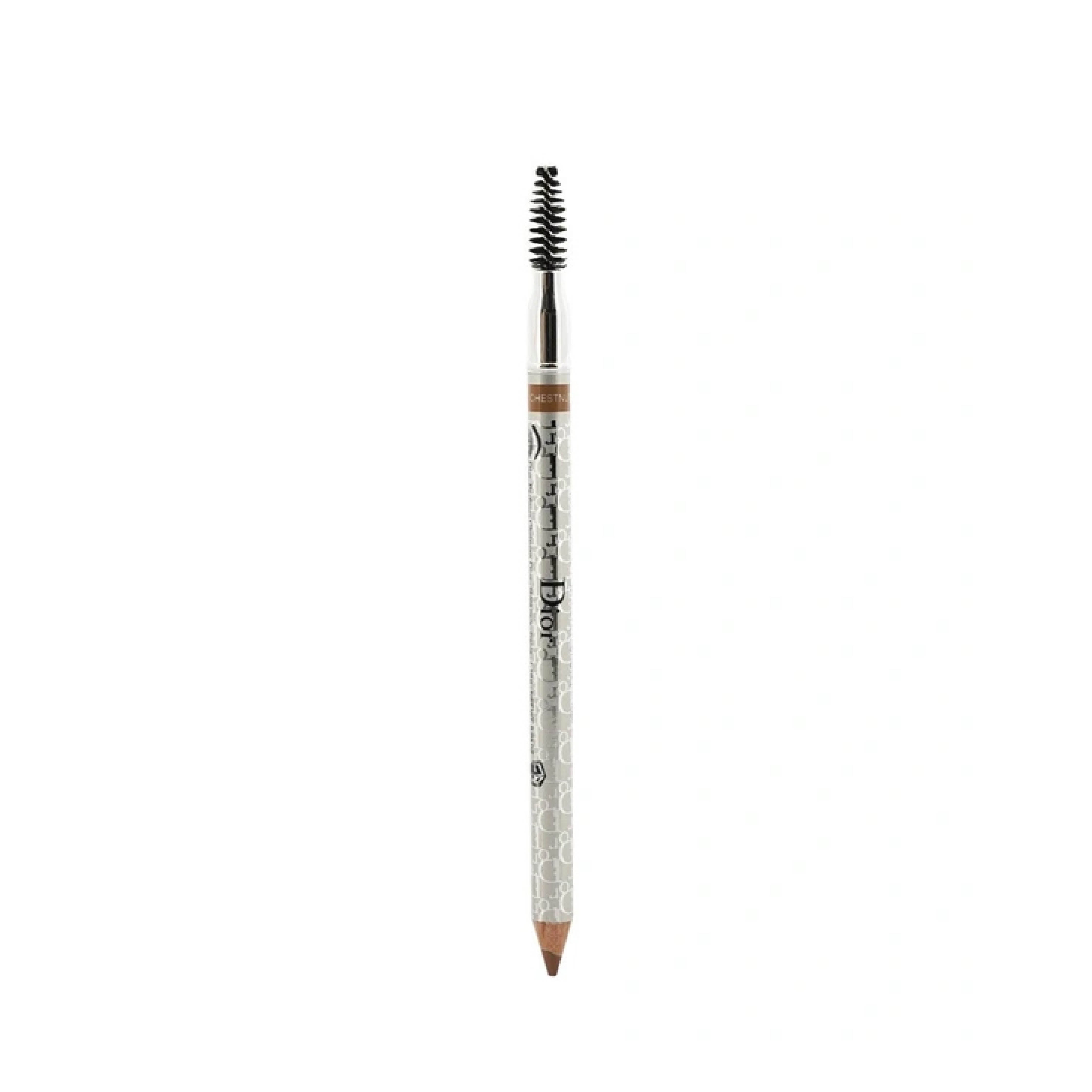 Diorshow Waterproof Eyebrow Pencil Powder