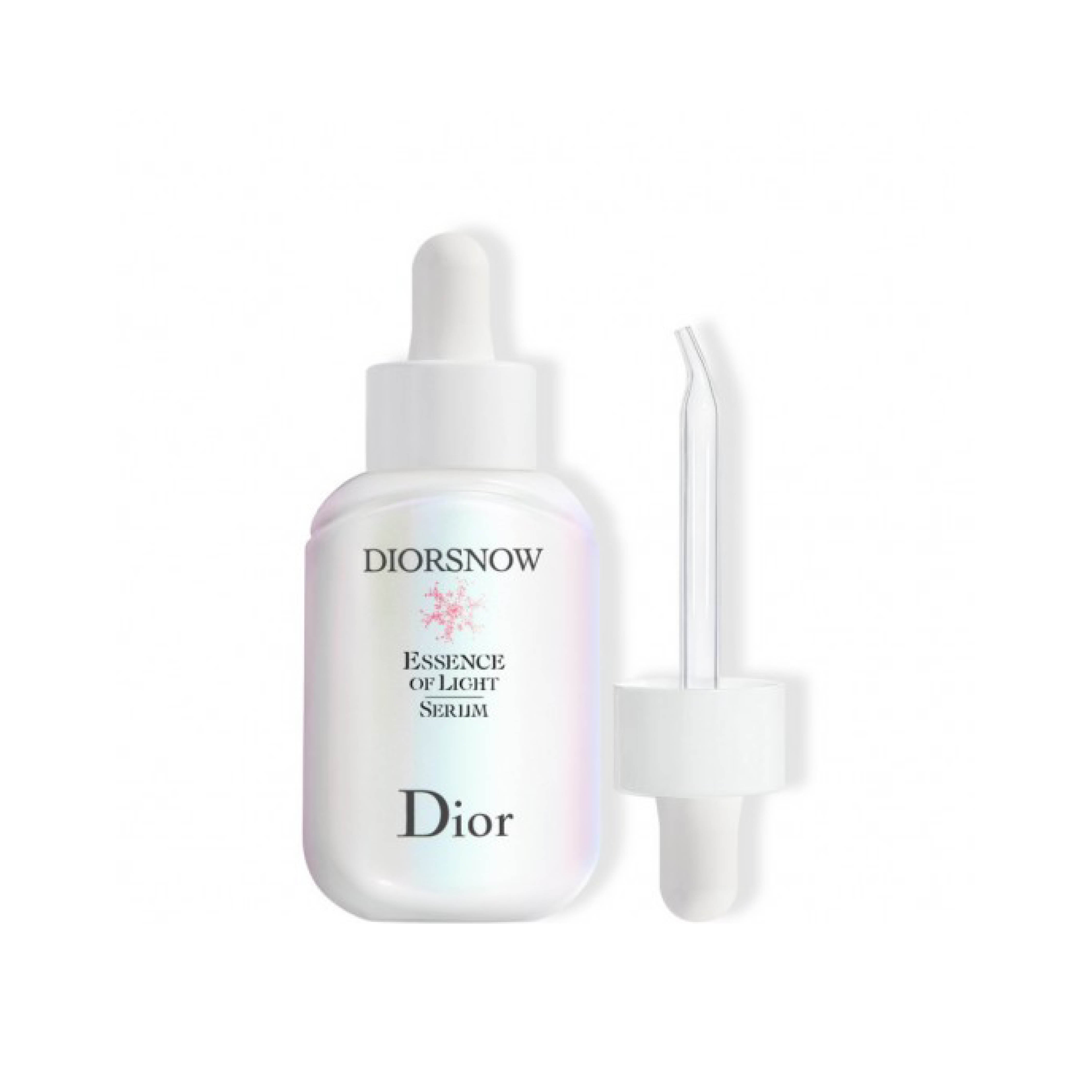 Diorsnow Essence of Light Brightening Milk Serum