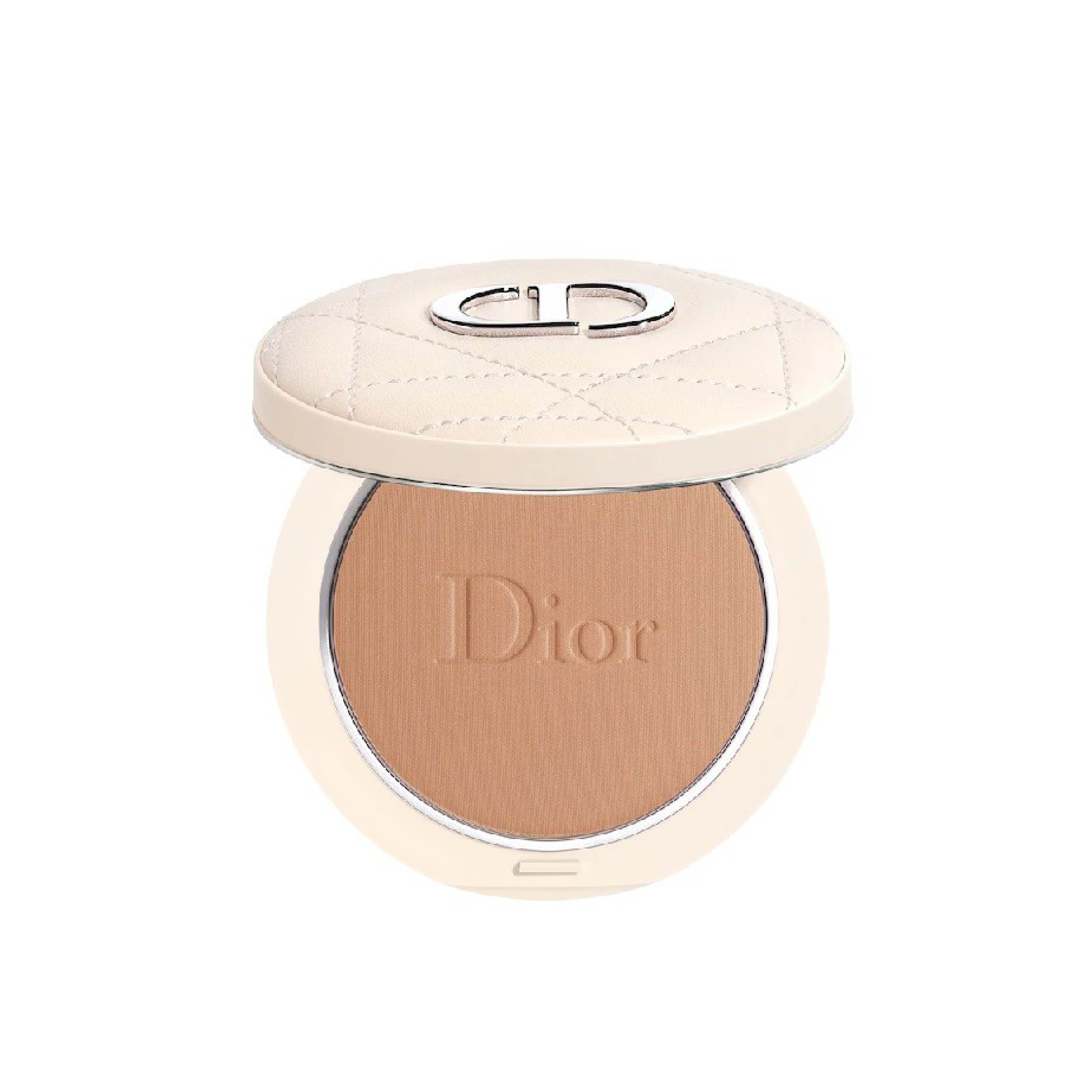 Forever Natural Bronze Powder Bronzer