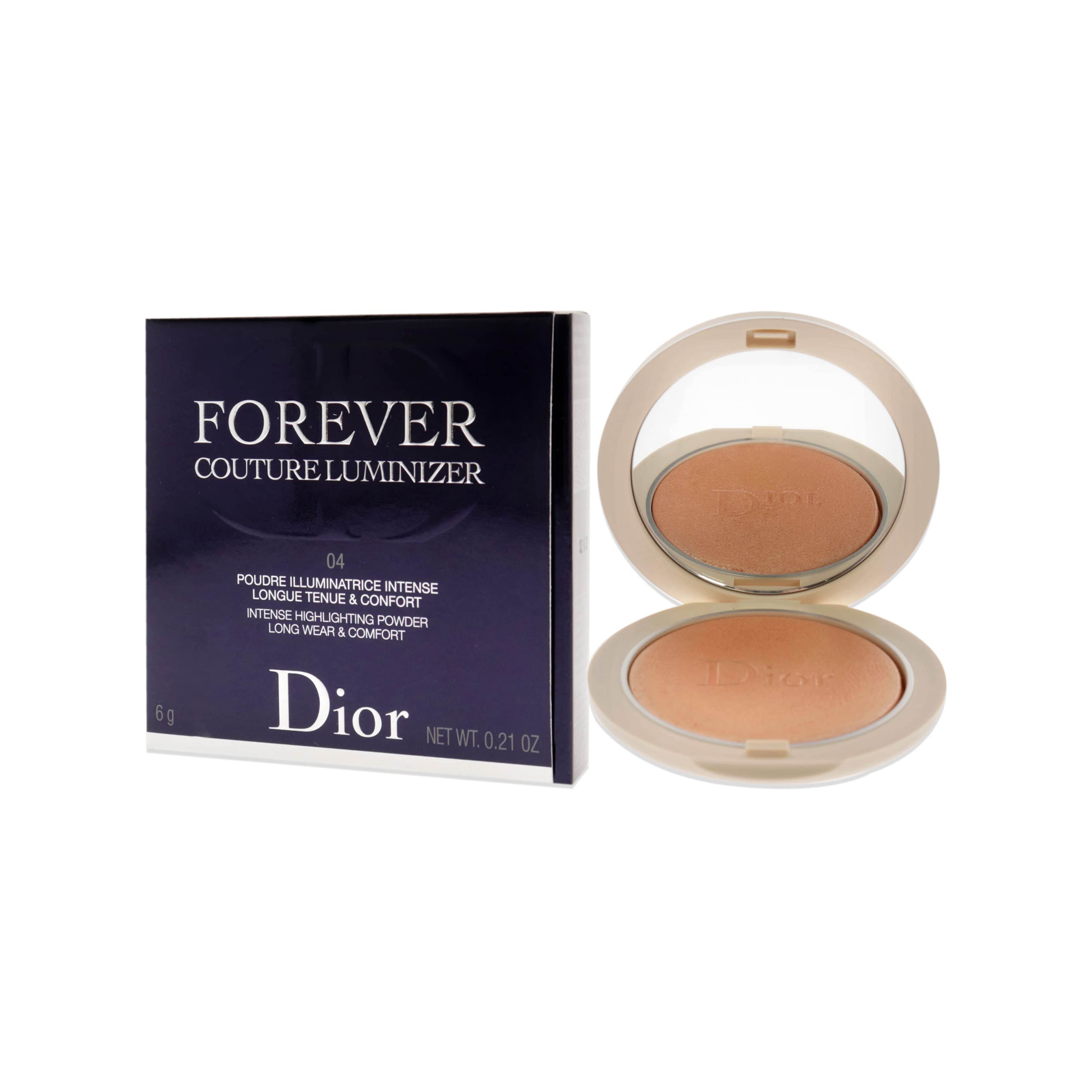 Forever Couture Luminizer Intense Highlighting Powder