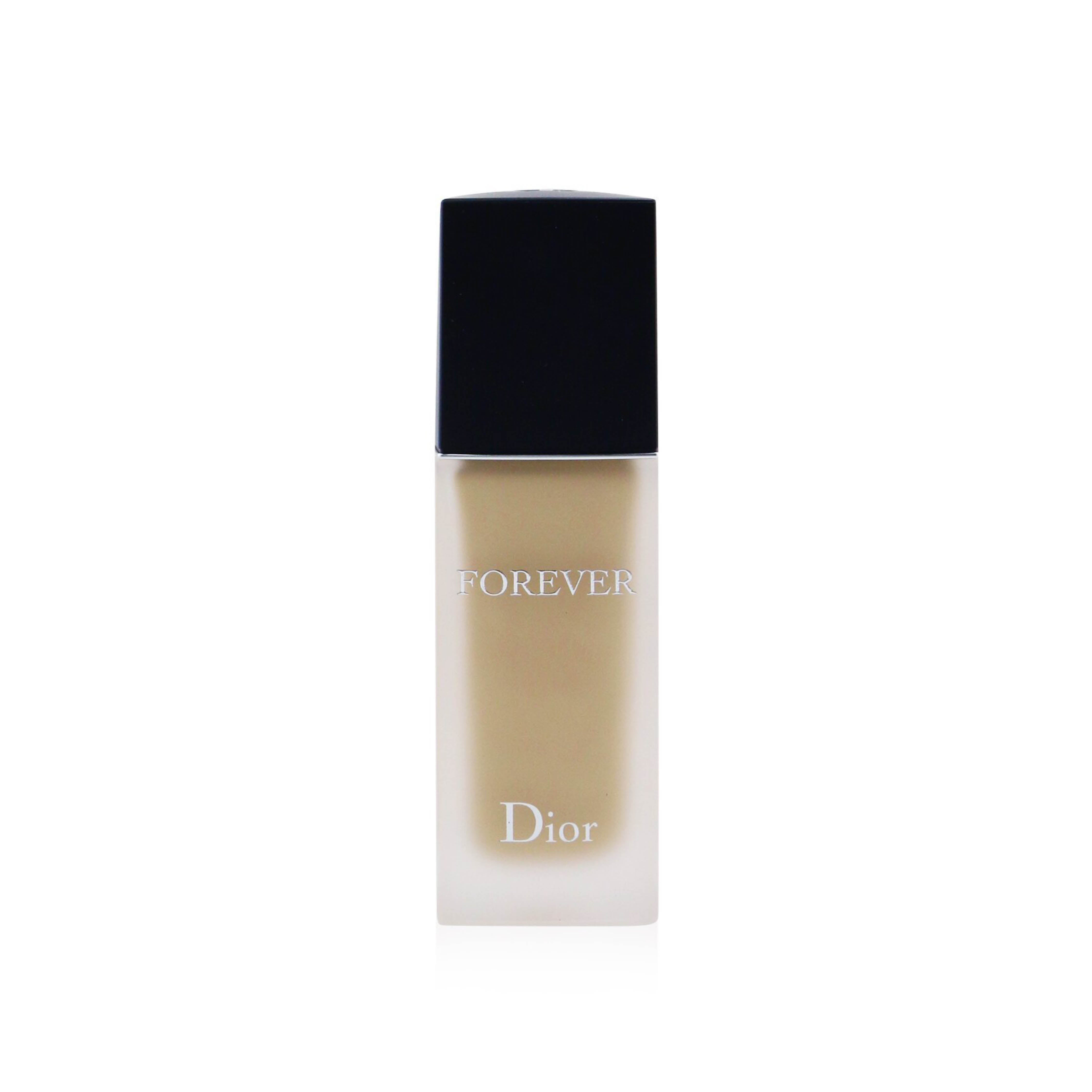 Dior Forever Clean Matte 24H Foundation SPF20