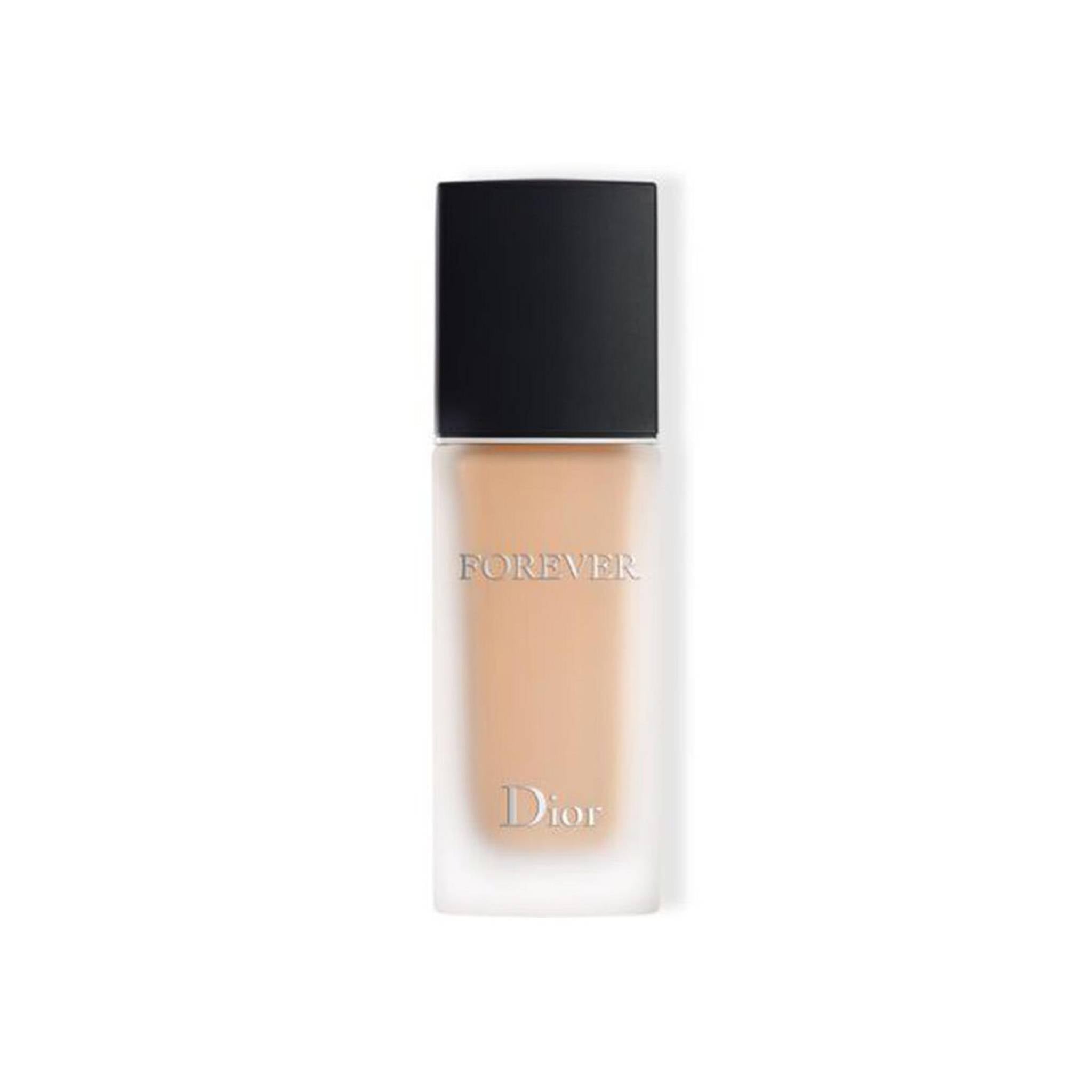Dior Forever Clean Matte 24H Foundation SPF20
