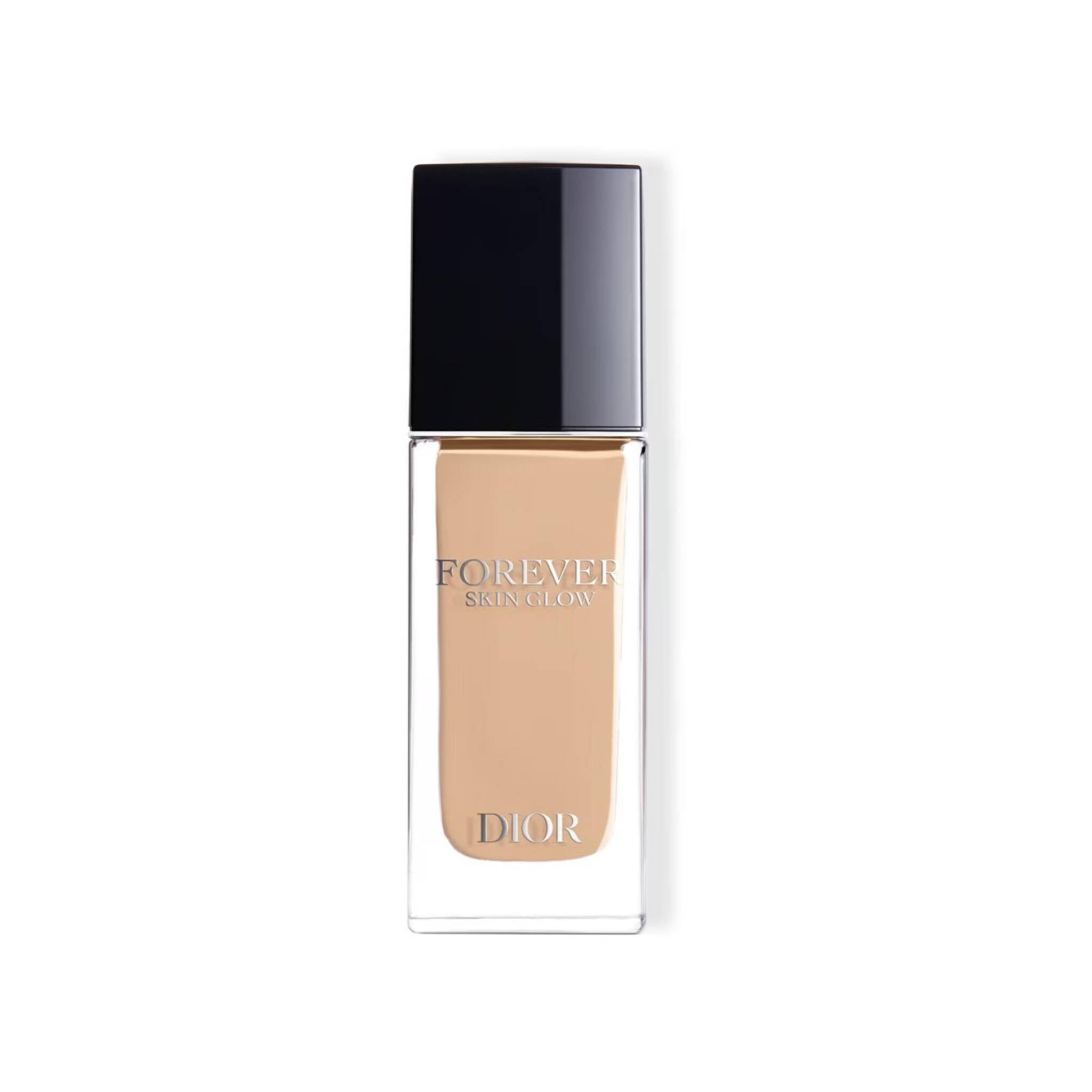 Diorskin Forever Skin Glow Foundation