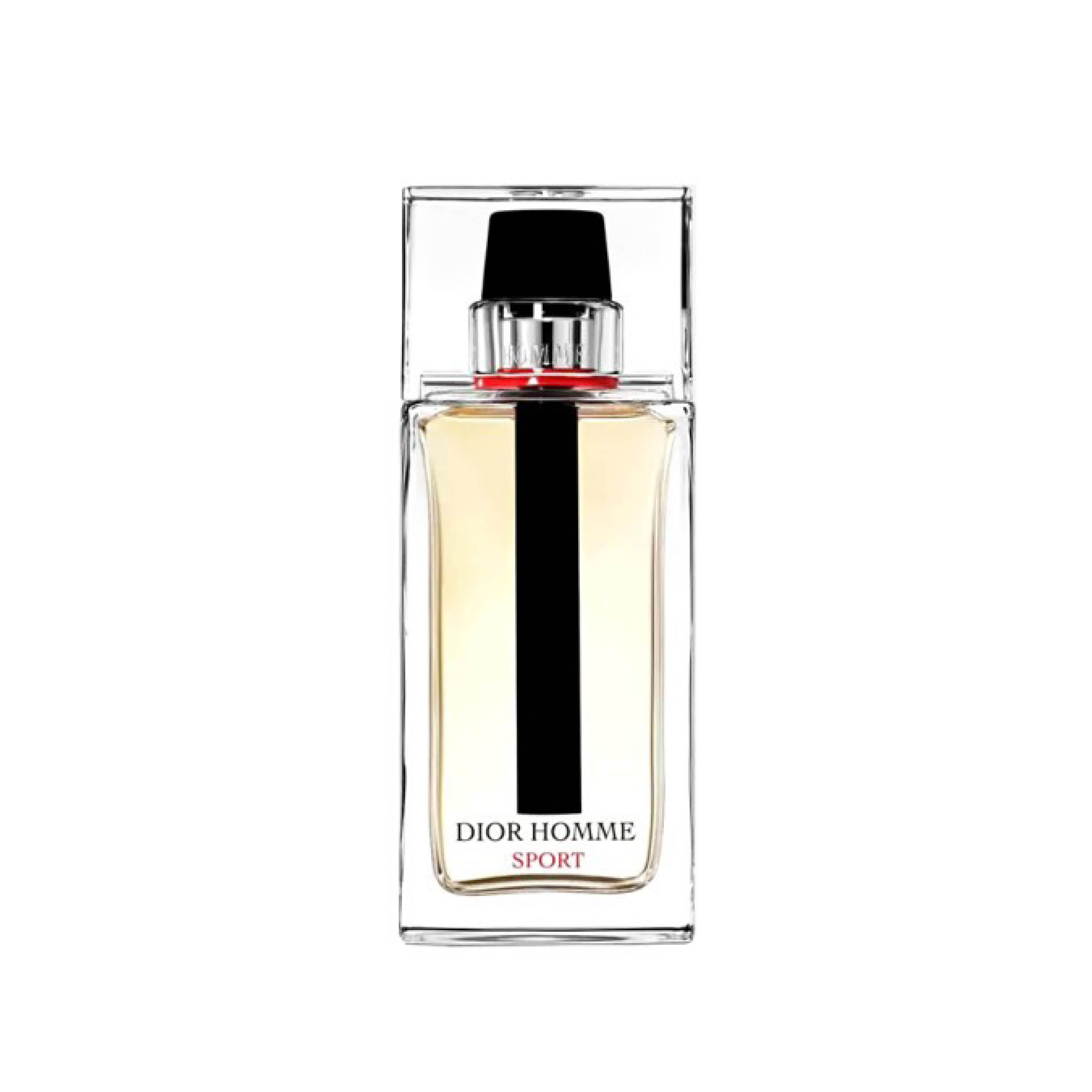Dior Homme Sport - Eau De Toilette
