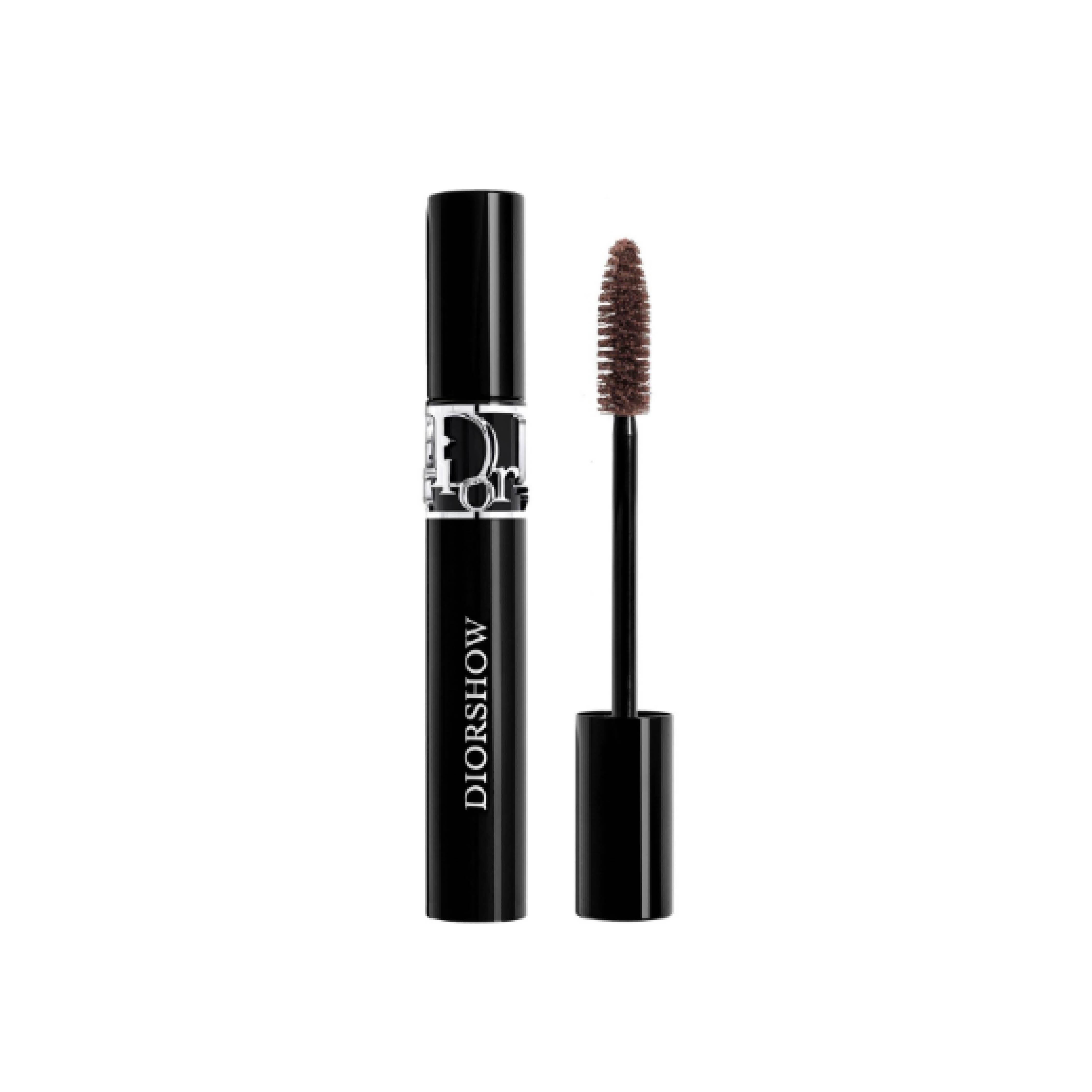 Diorshow 24H Wear Buildable Volume Mascara