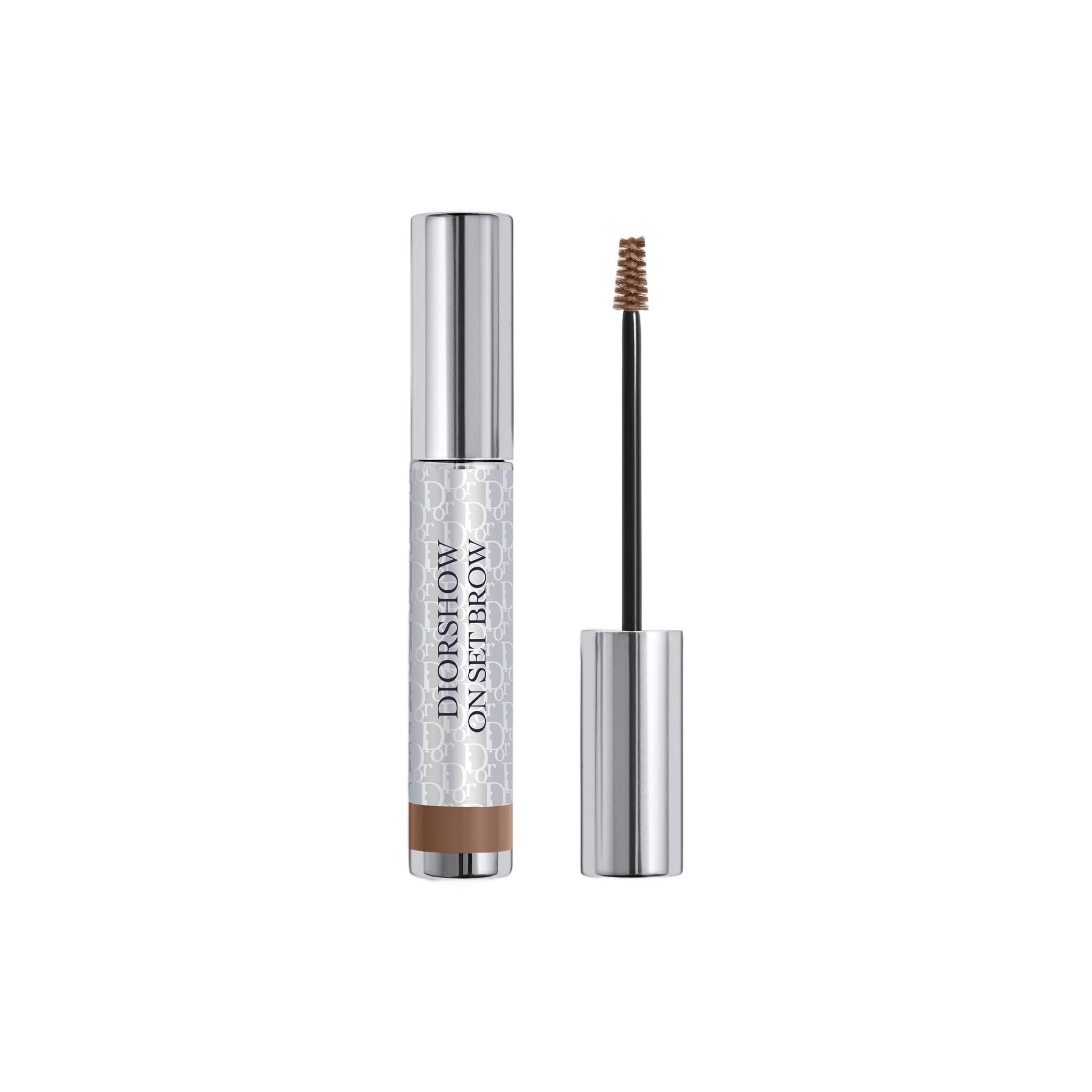 Diorshow On Set Eyebrow Mascara