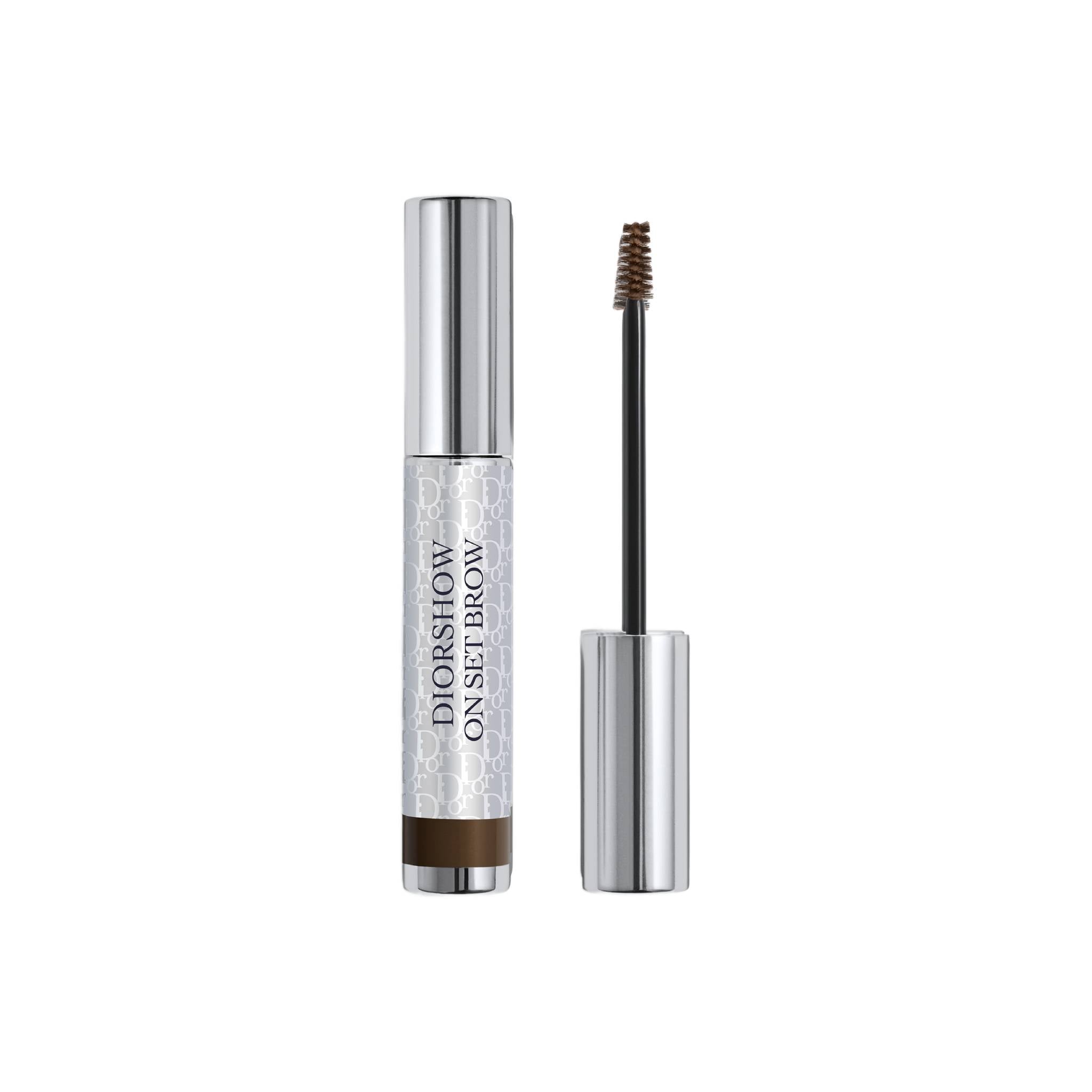 Diorshow On Set Eyebrow Mascara