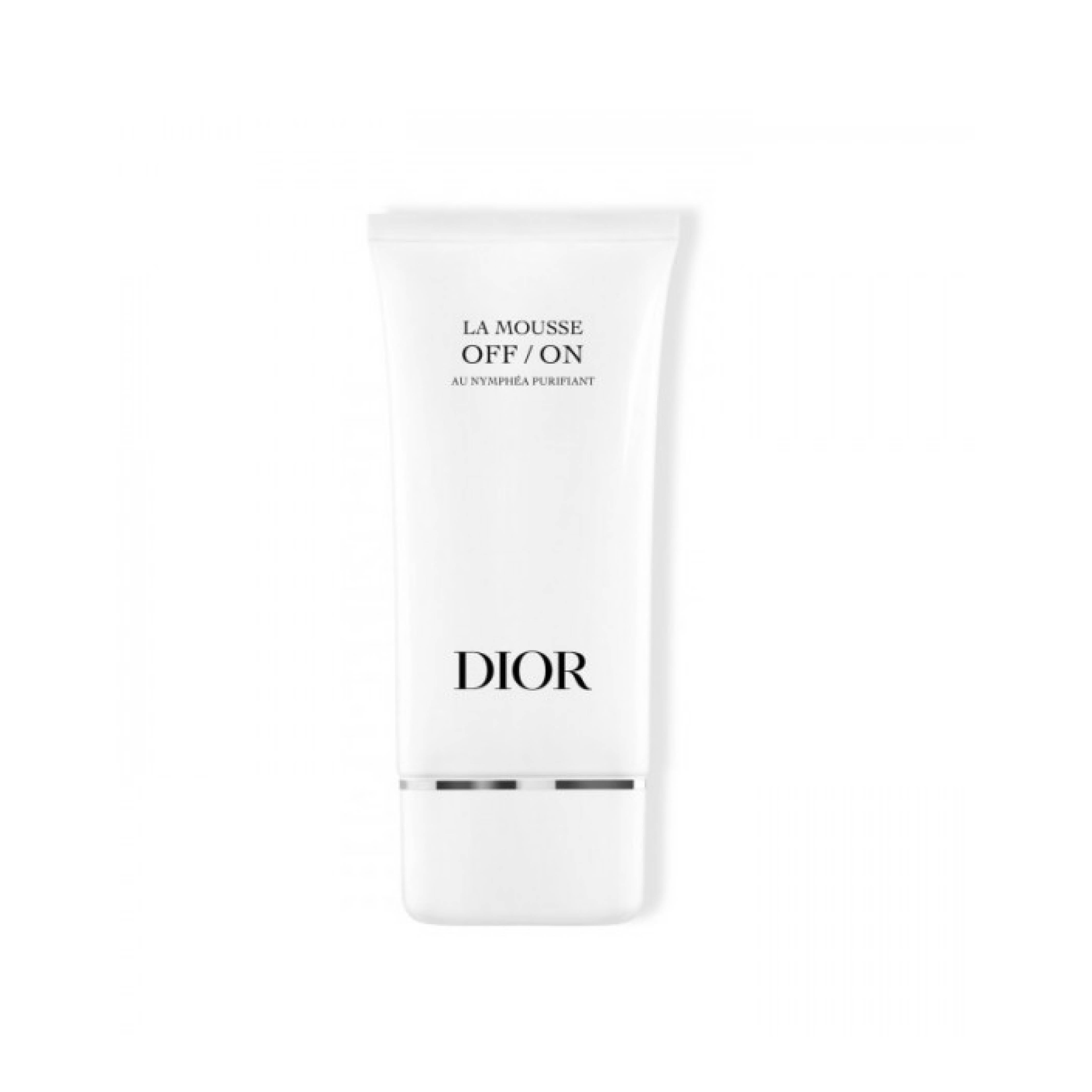 La Mousse Off/On Foaming Face Cleanser