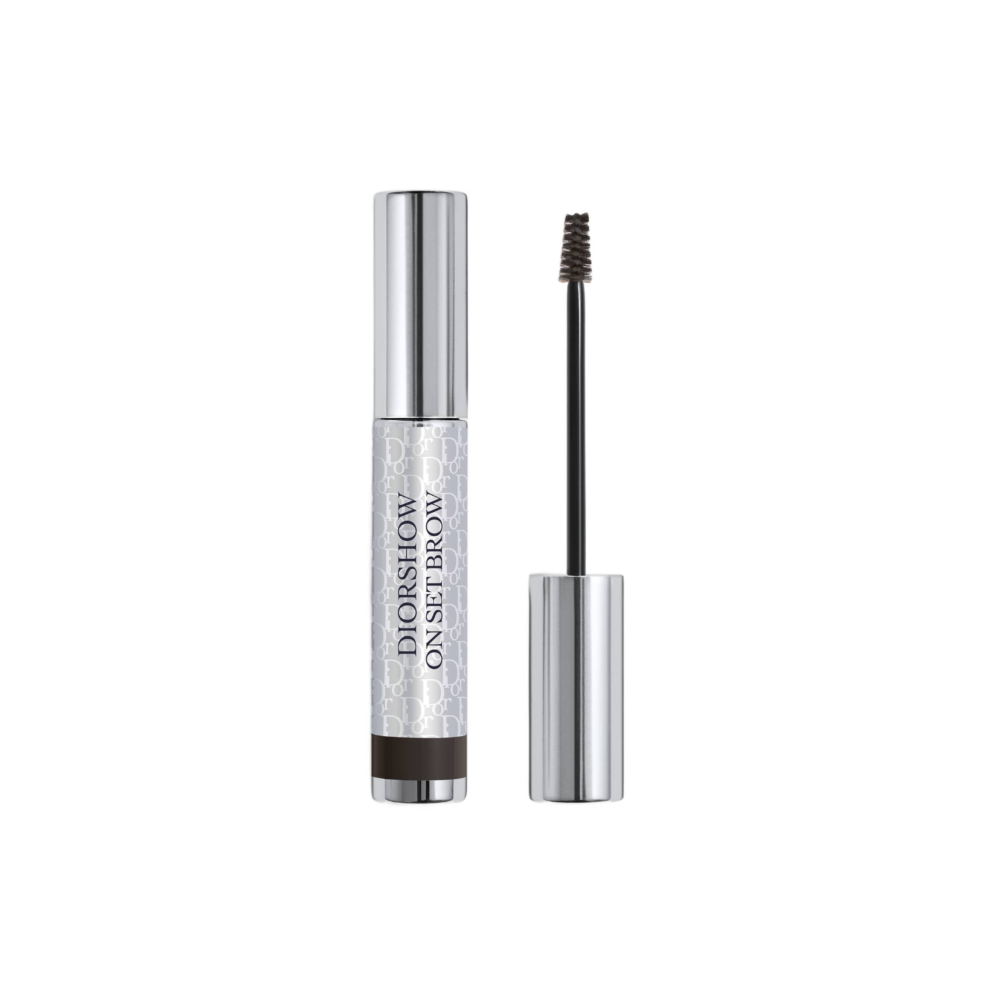 Diorshow On Set Eyebrow Mascara