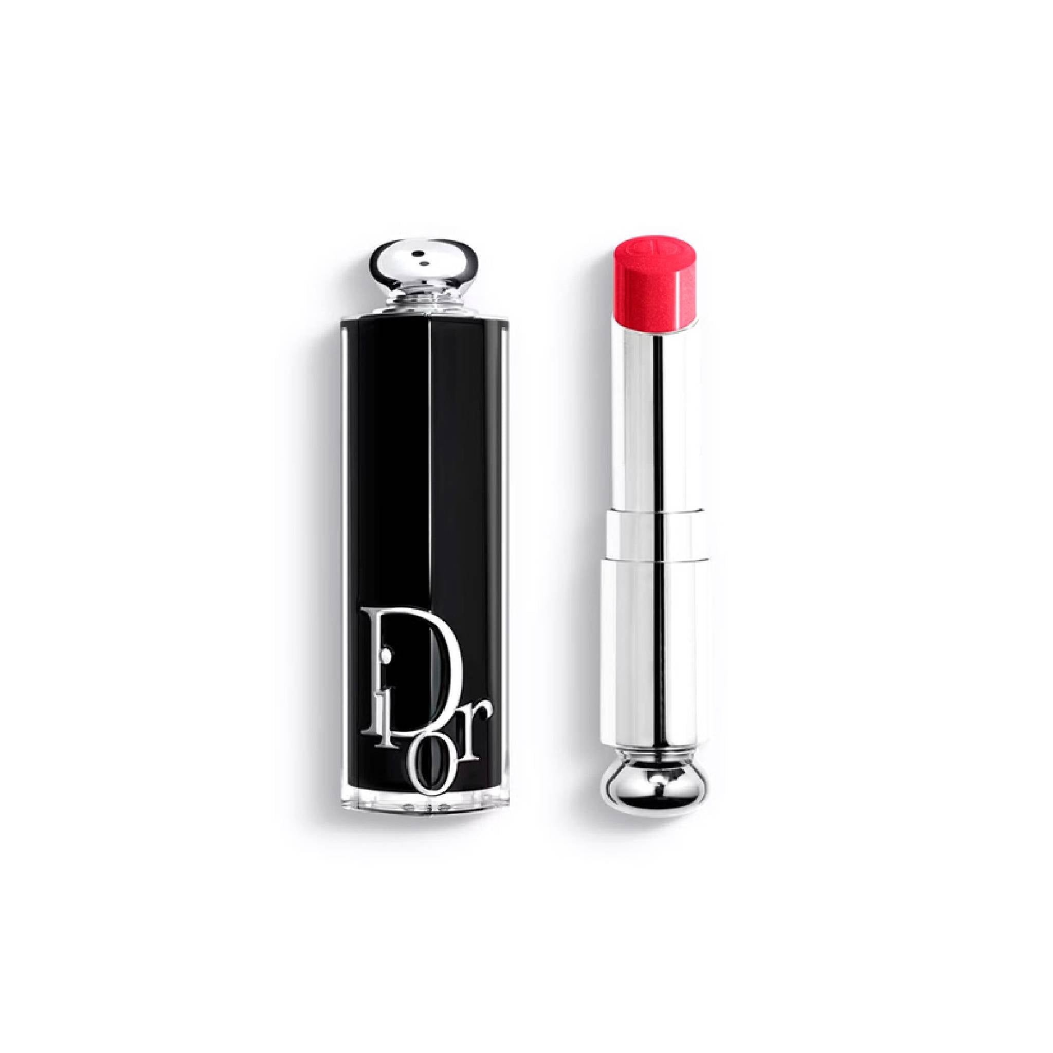 Dior Addict Shine Lipstick
