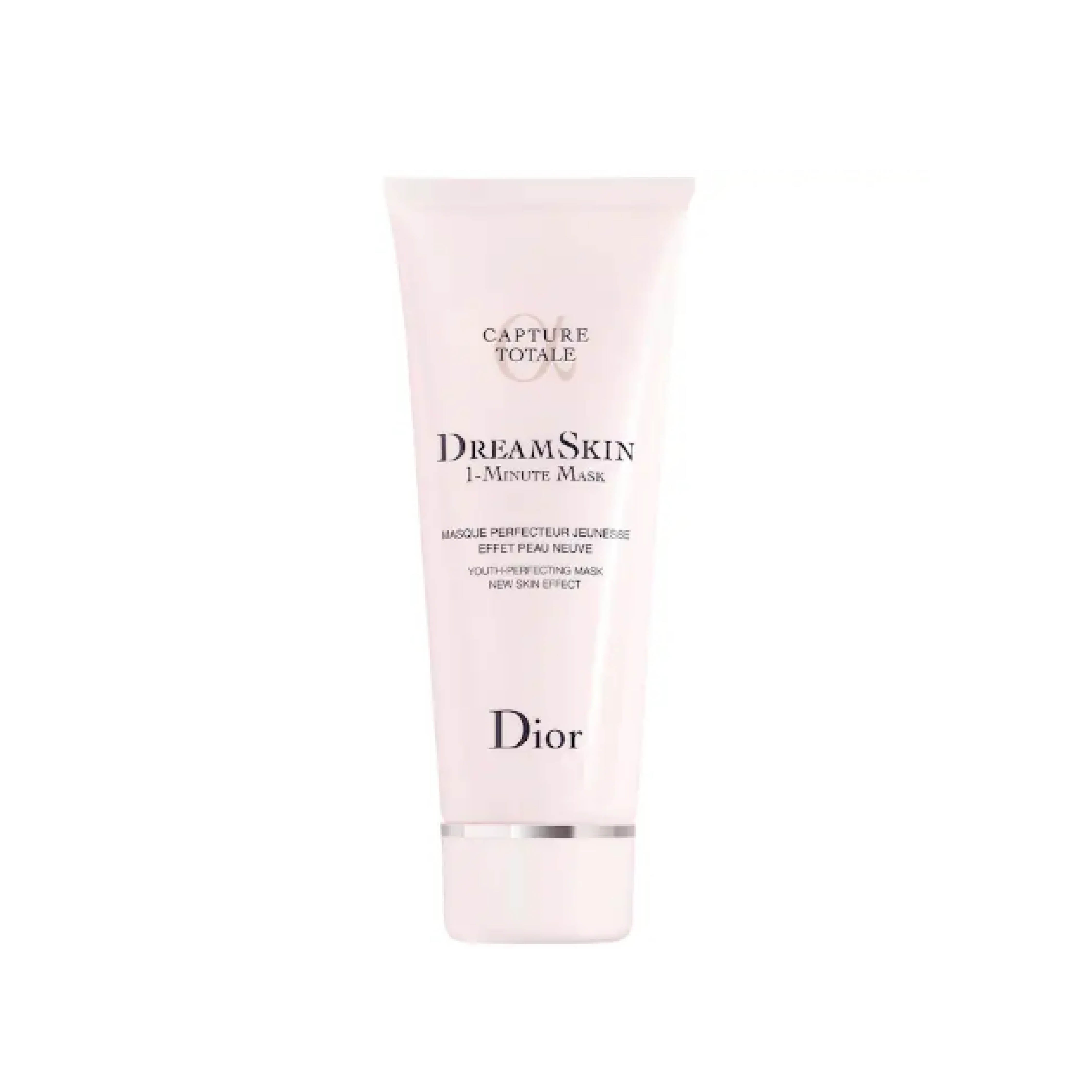 Capture Dreamskin 1-Minute Mask