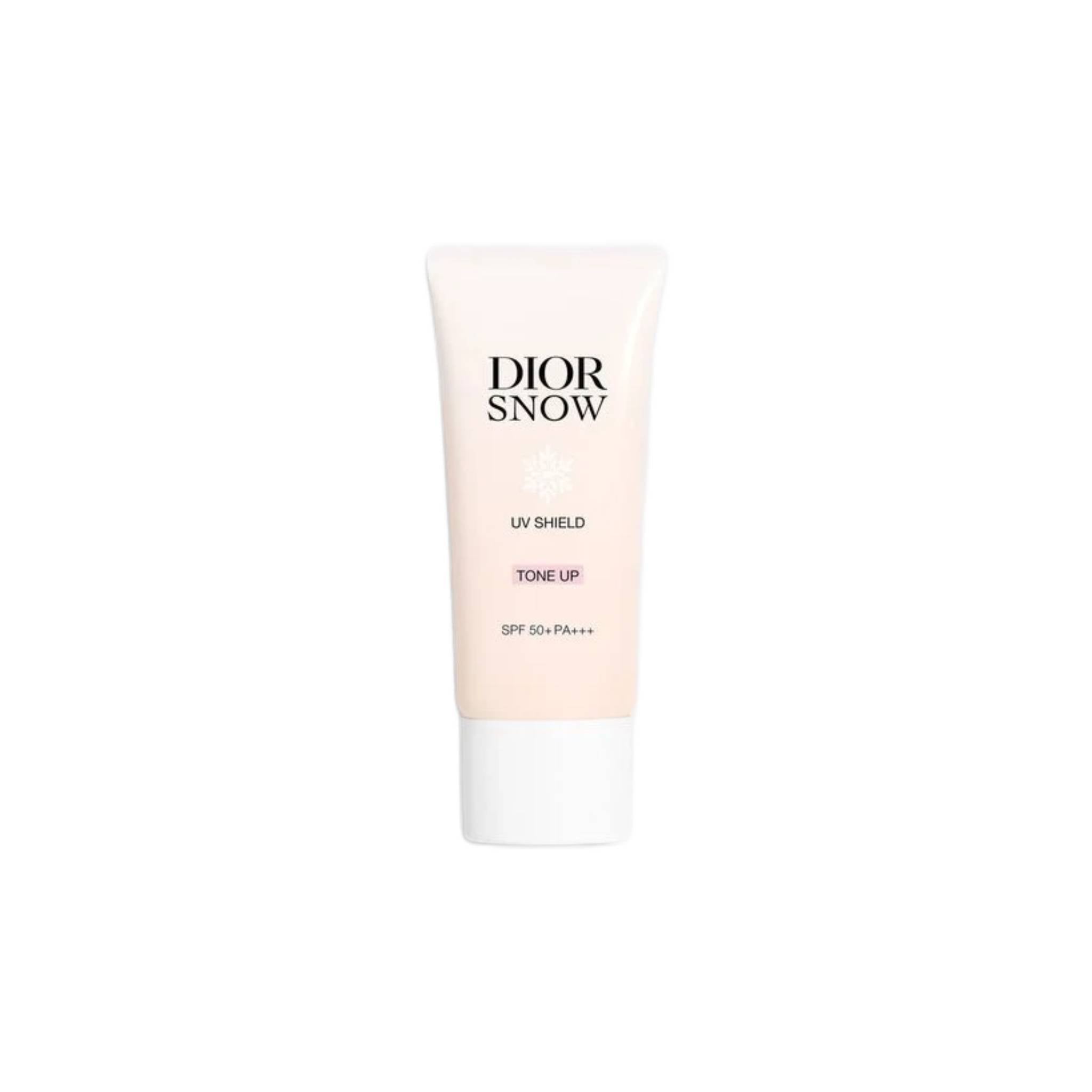 Diorsnow UV Shield Tone Up