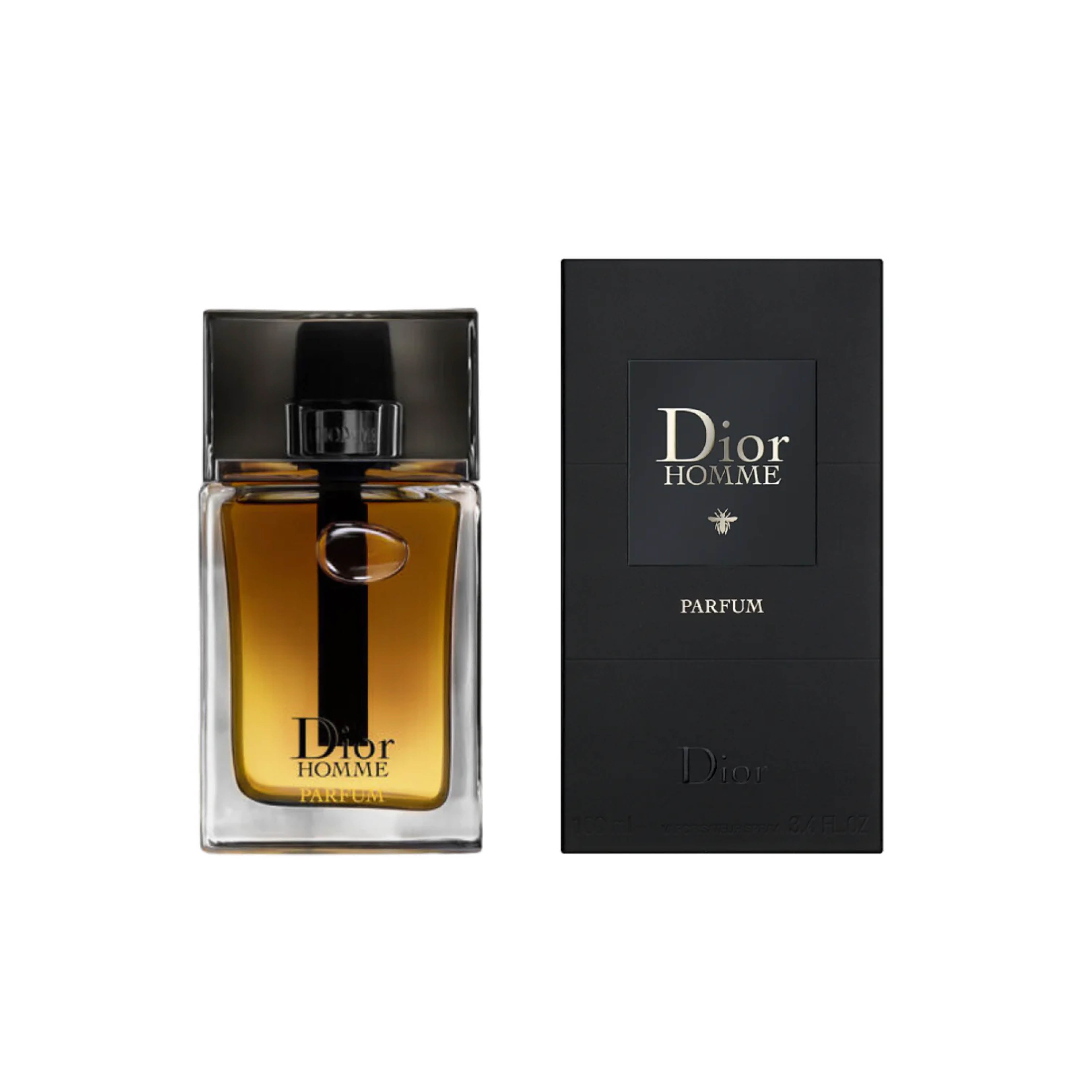 Dior 2025 Homme Parfum