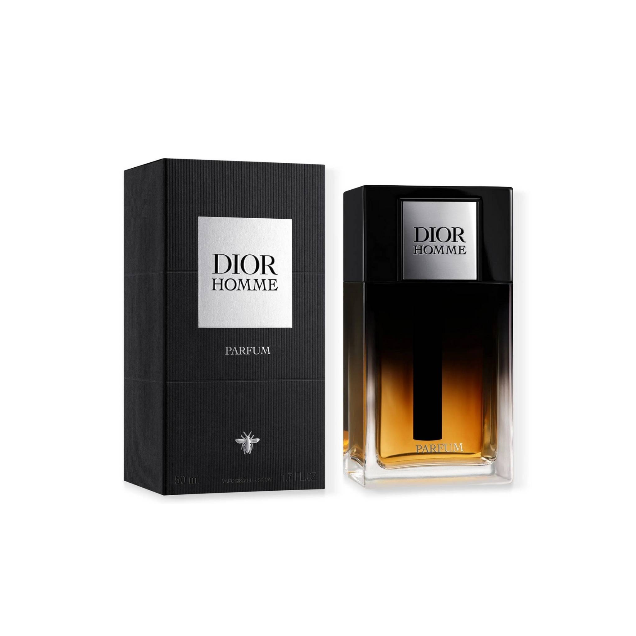 Dior 2025 Homme Parfum
