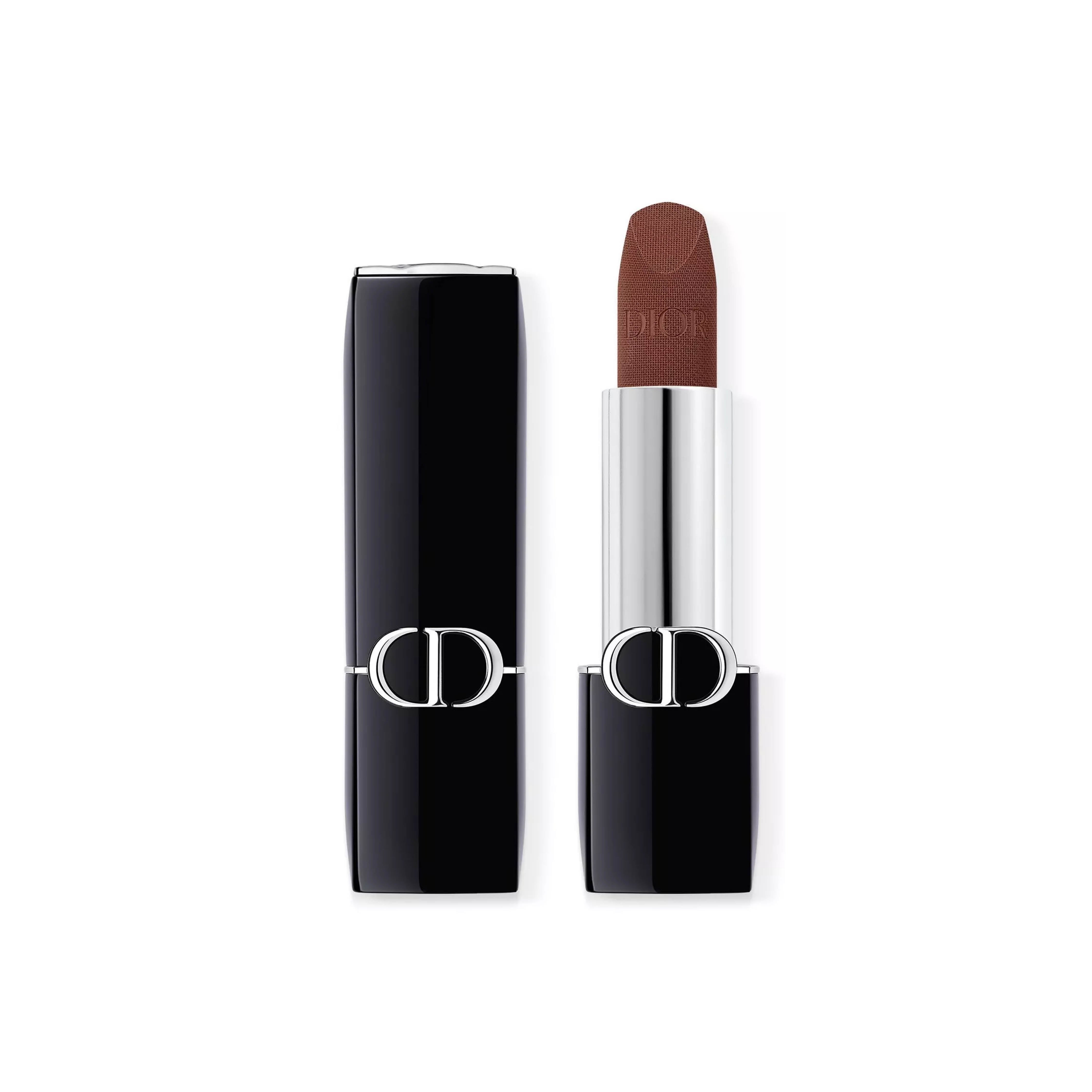 RougeDior New Velvet Lipstick