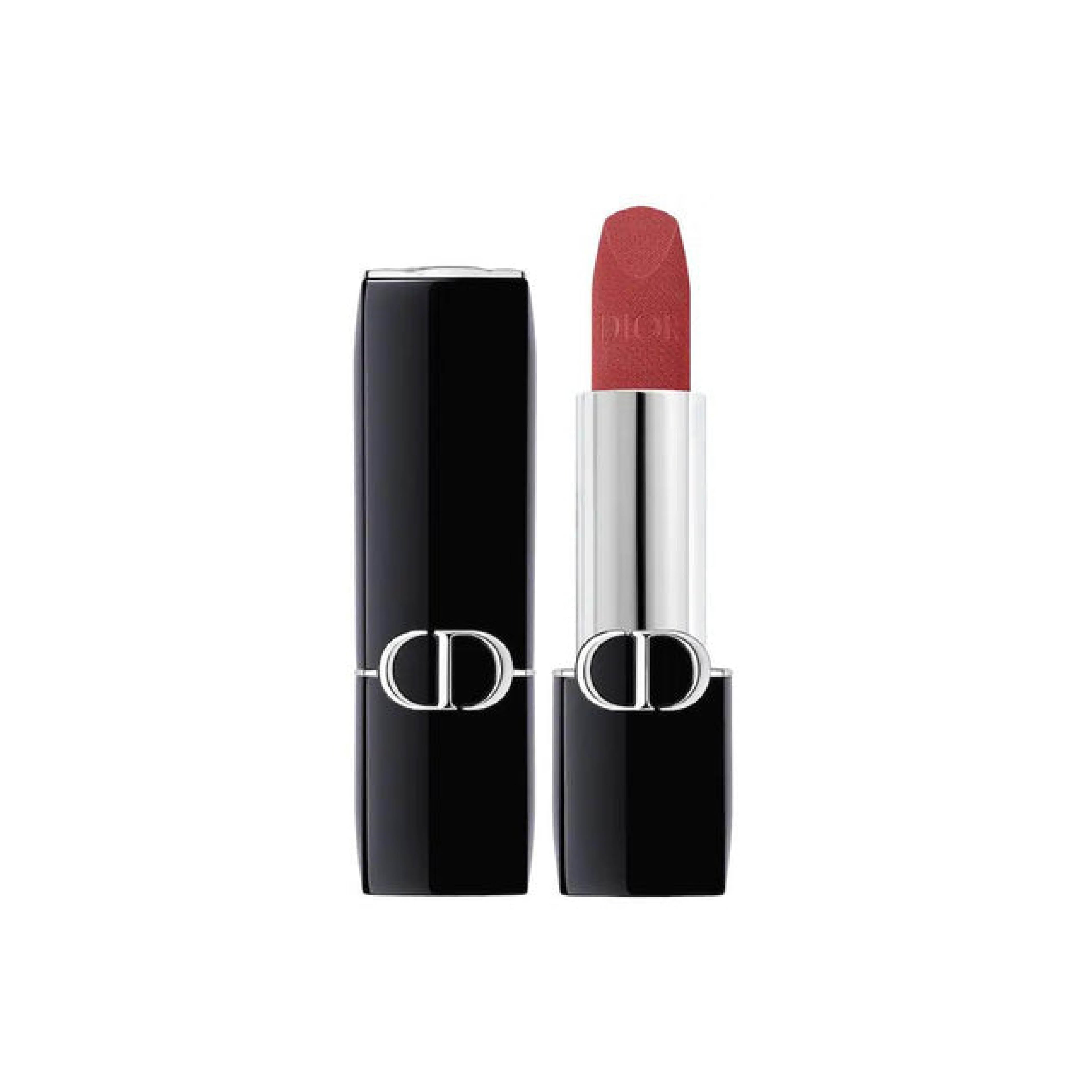 RougeDior New Velvet Lipstick