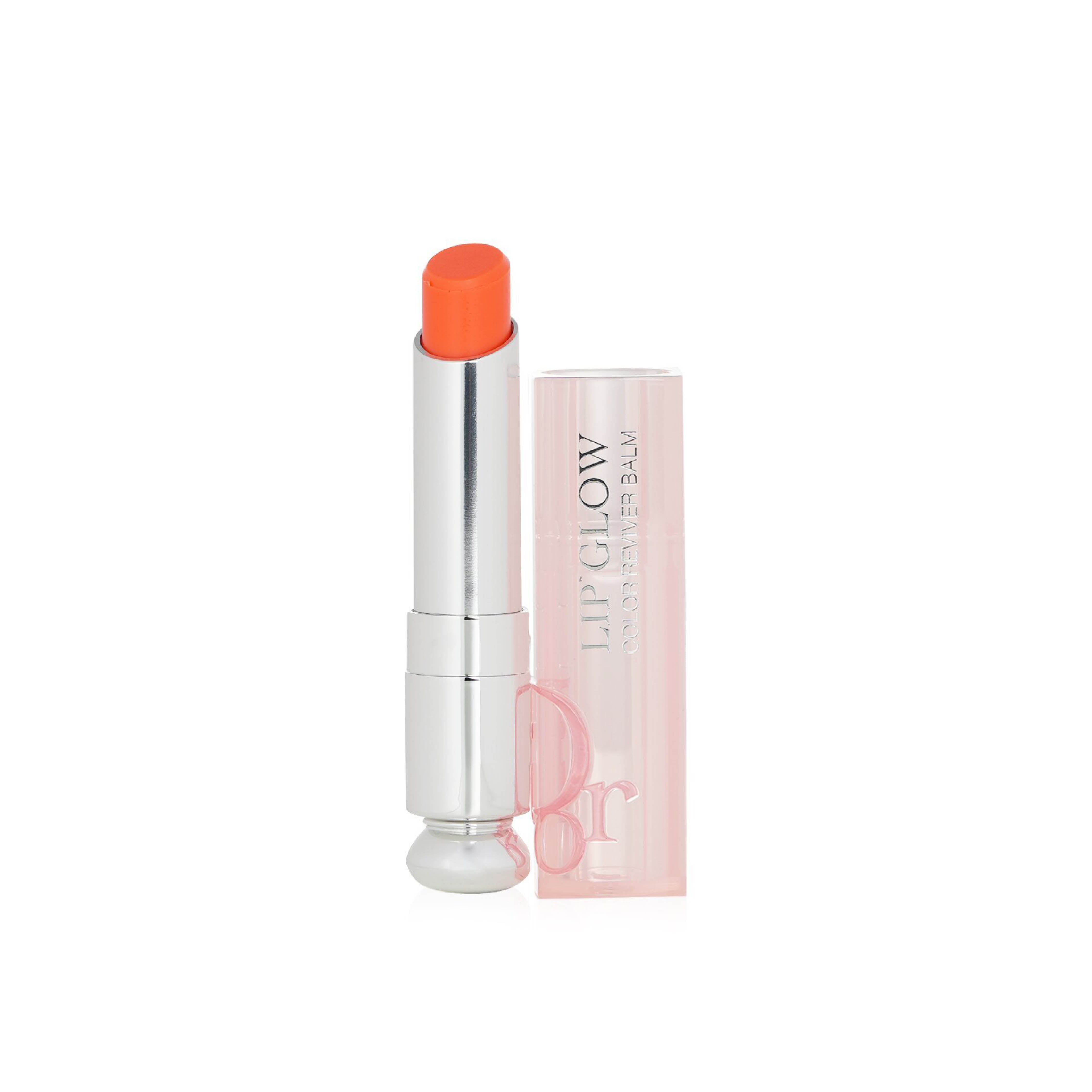 Dior Addict Lip Glow
