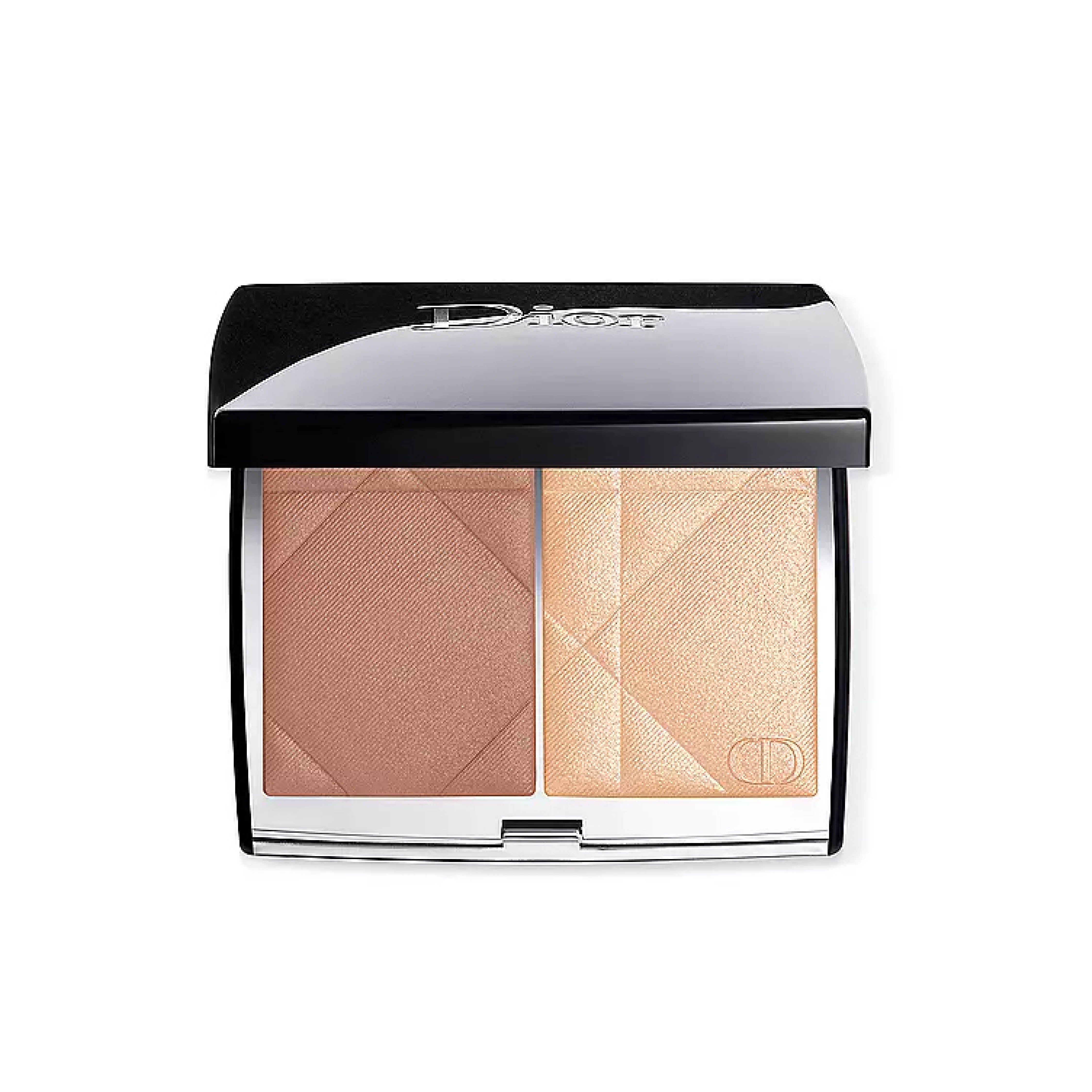 Rouge Blush Colour & Glow Palette Teint