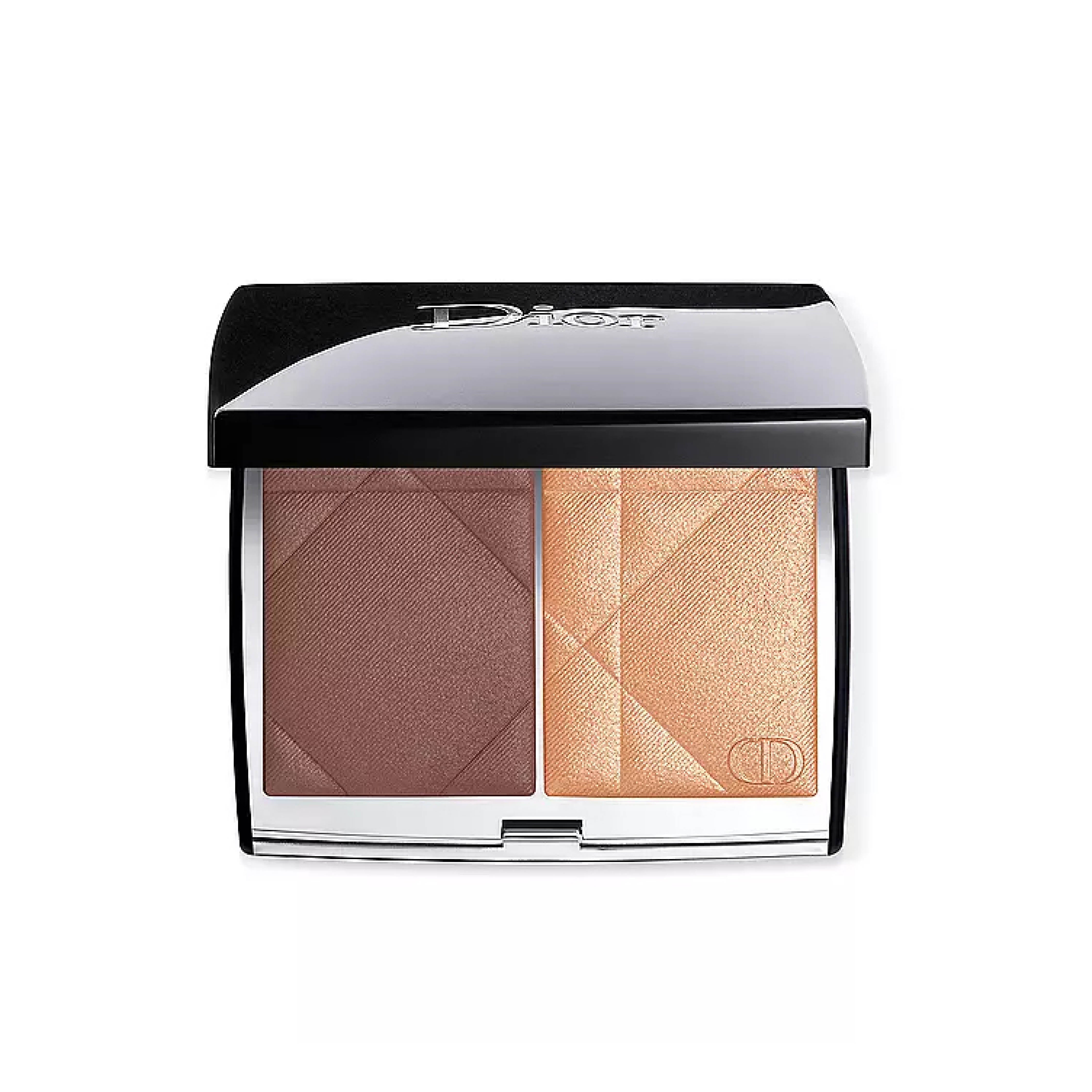 Rouge Blush Colour & Glow Palette Teint