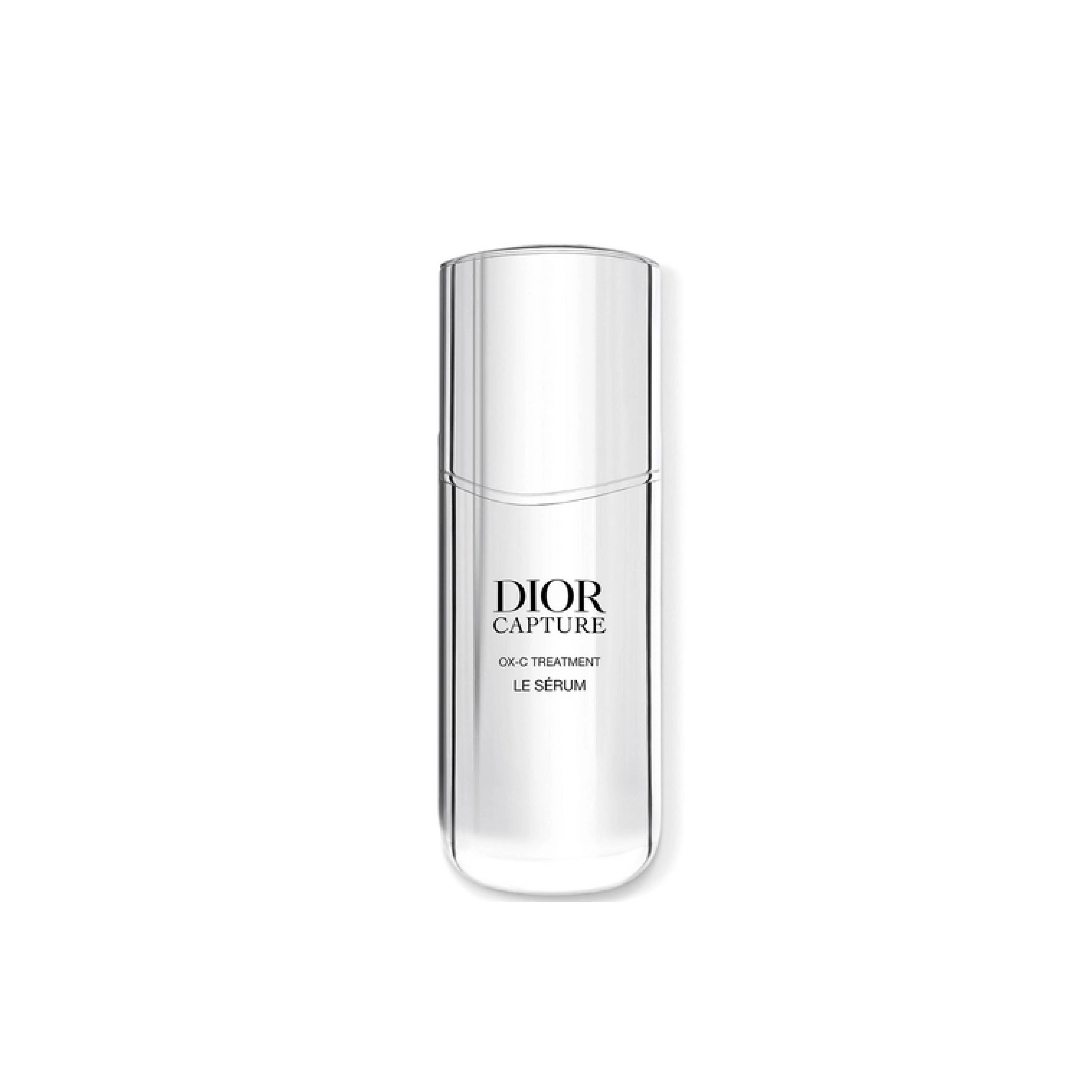 Capture Le Sérum  OX-C Treatment