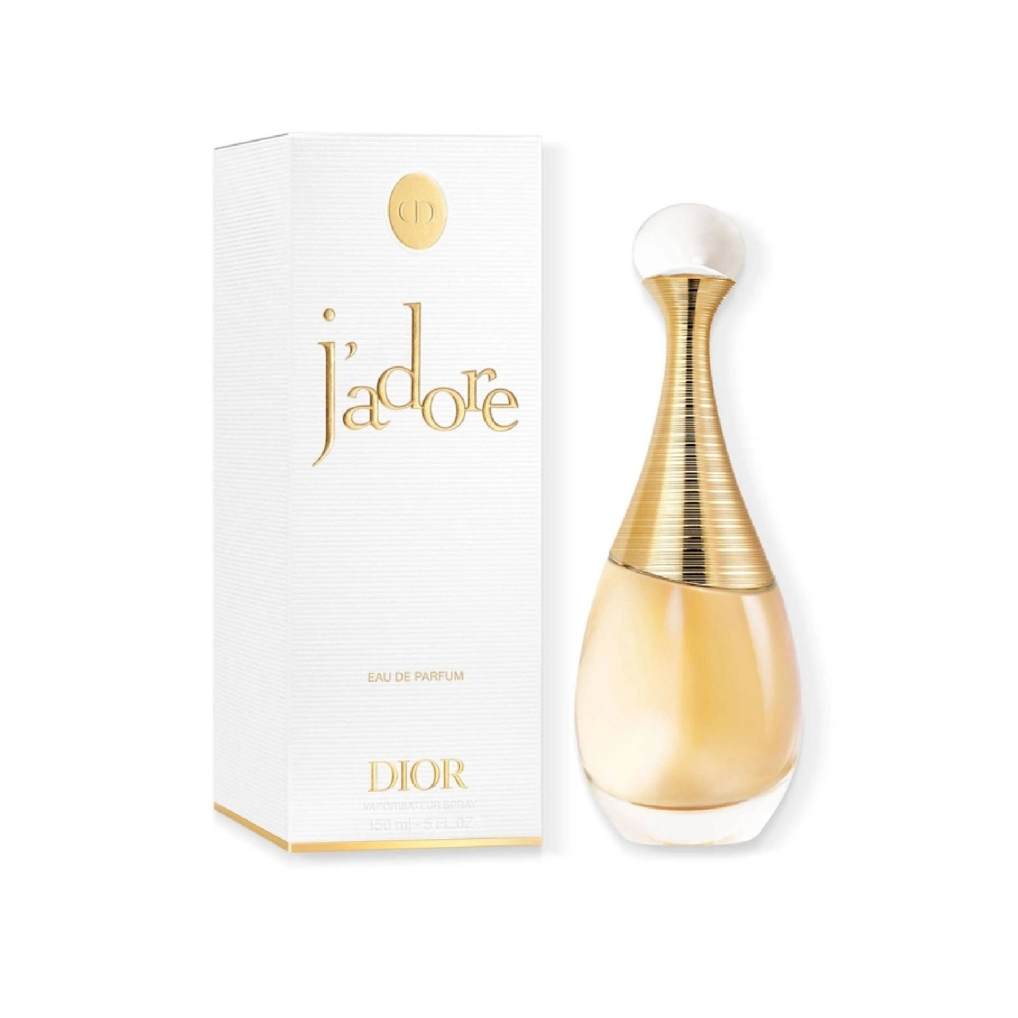J'adore - Eau De Parfum