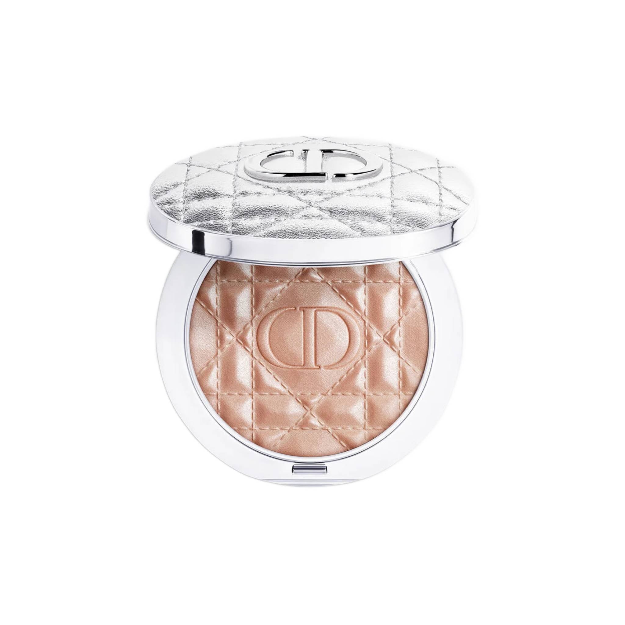 Forever Glow Luminizer Silky