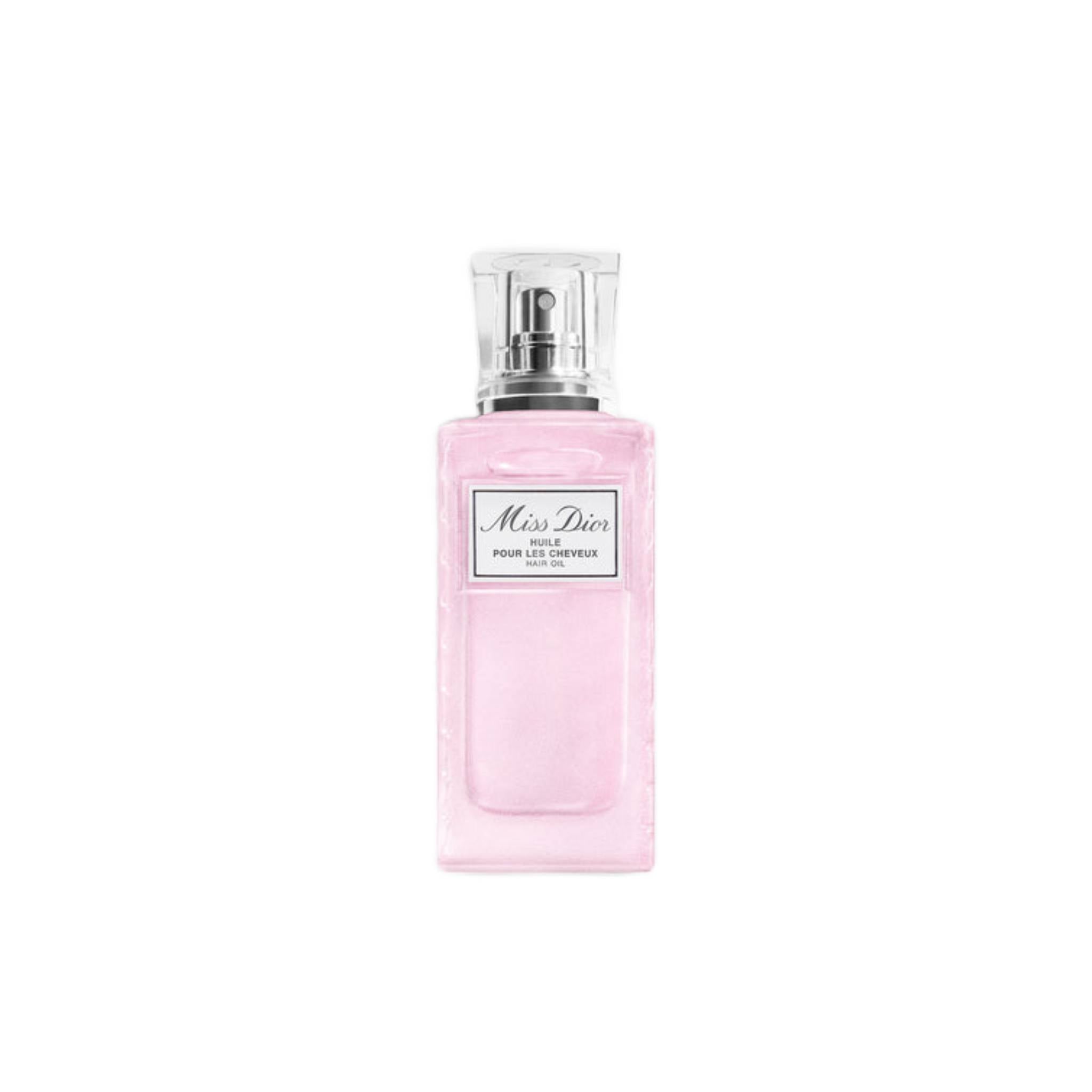 Miss Dior - Hair Oil