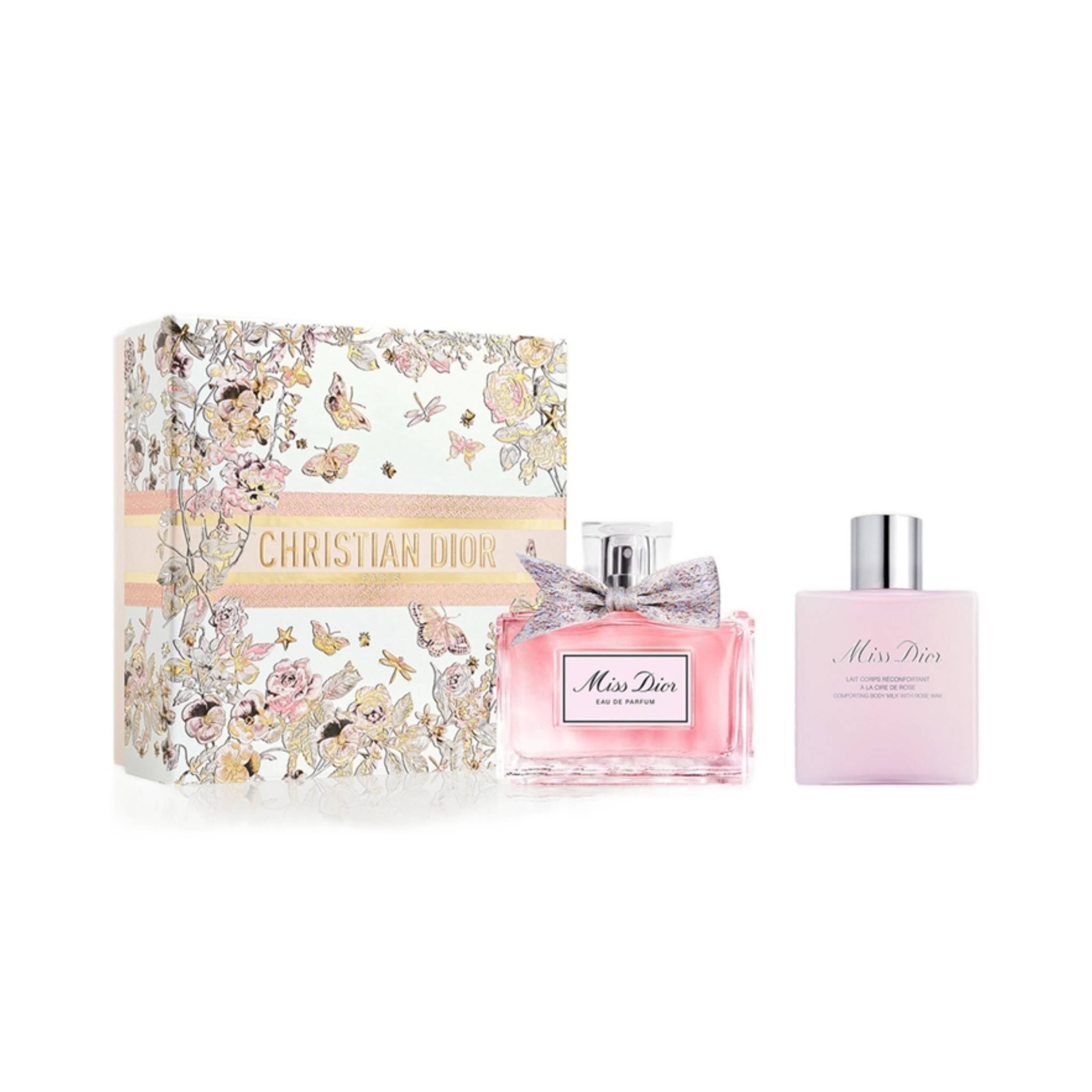 Miss Dior EDP Gift Set