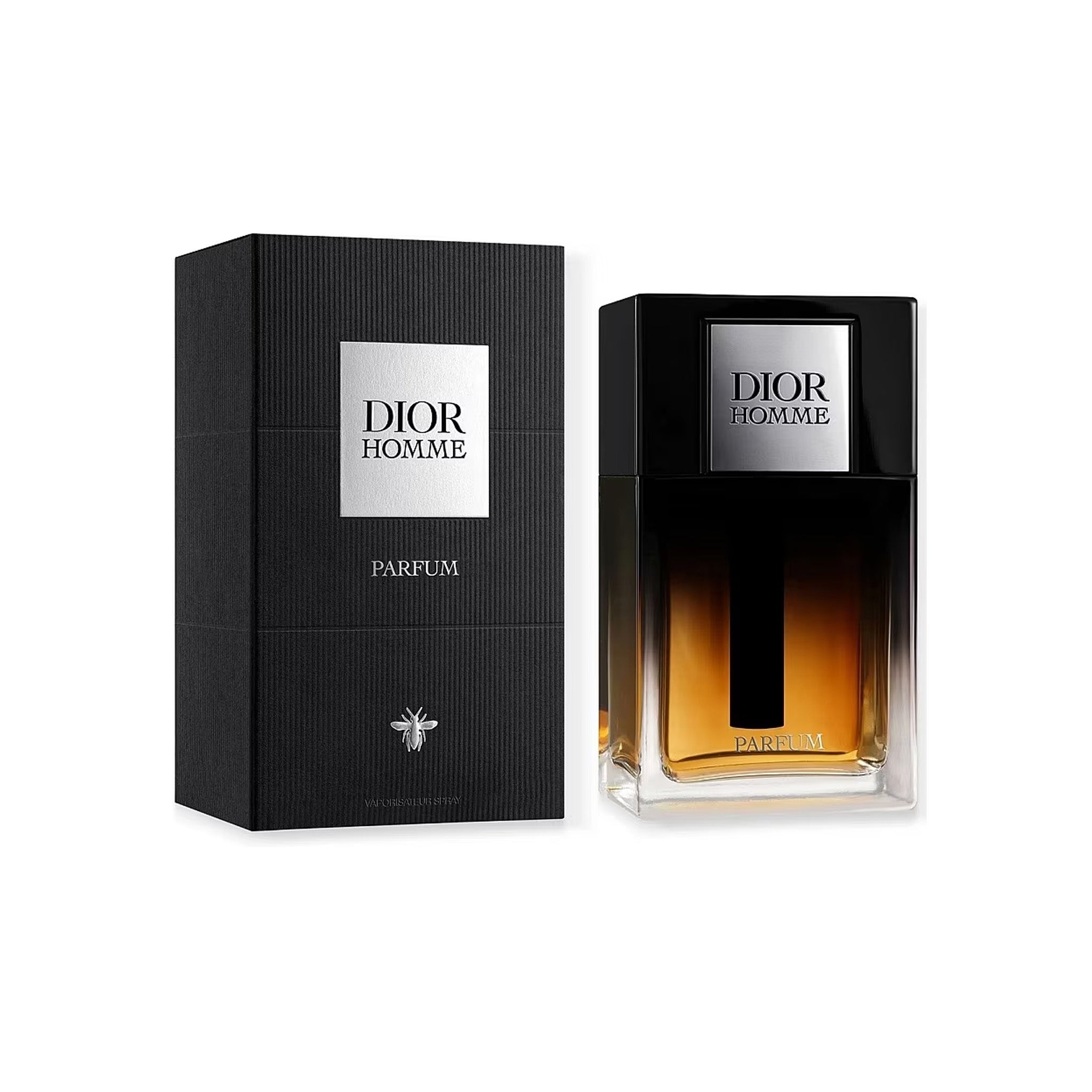 Dior 2025 Homme Parfum