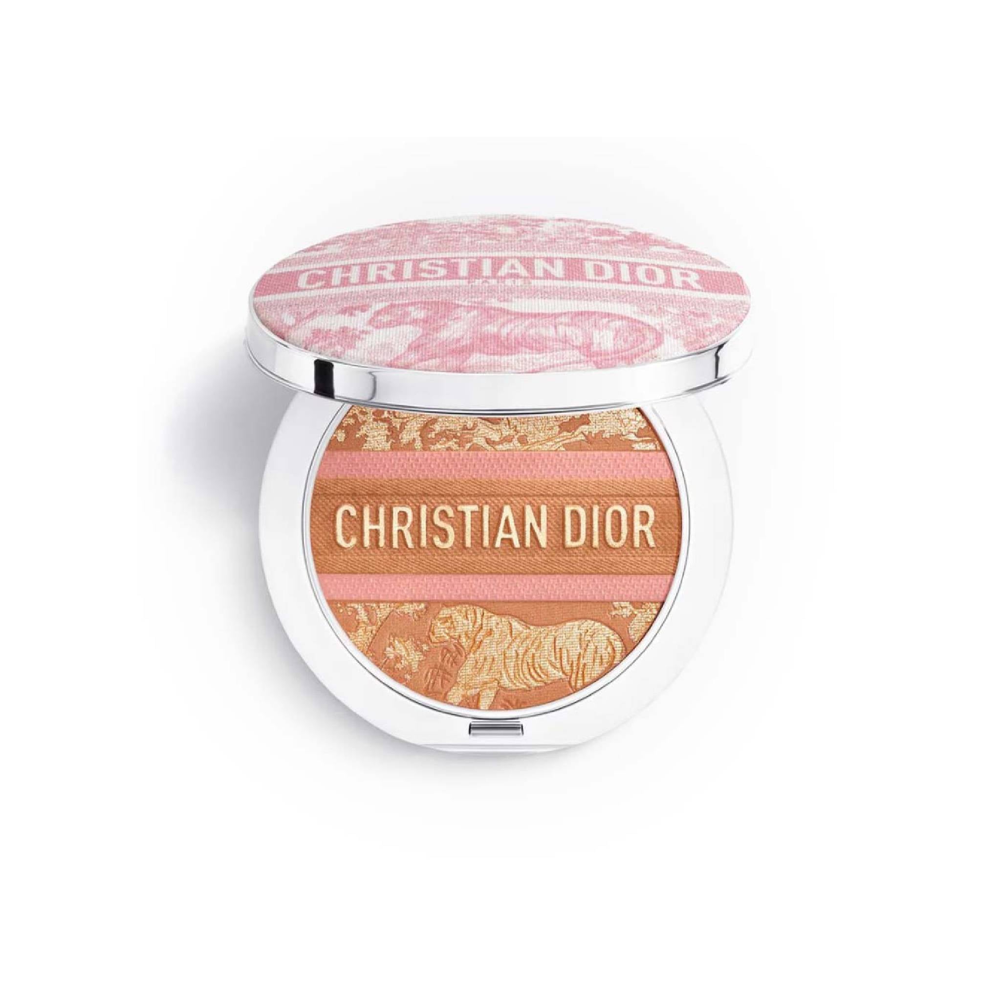 Forever Nude Bronzer Limited Edition