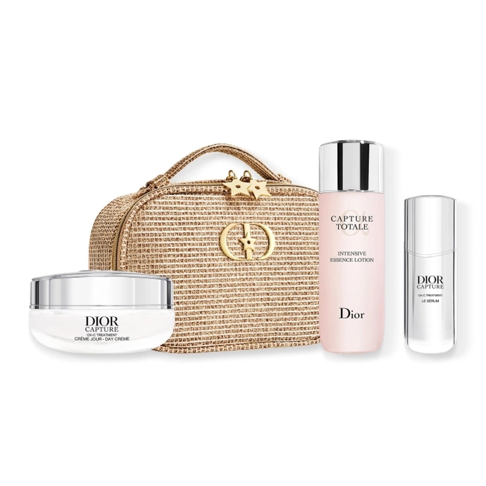 Dior Capture Gift Set