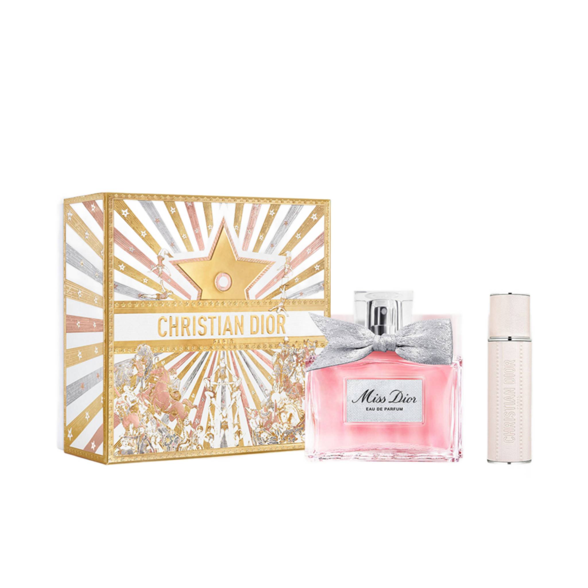 Miss Dior EDP Gift Set