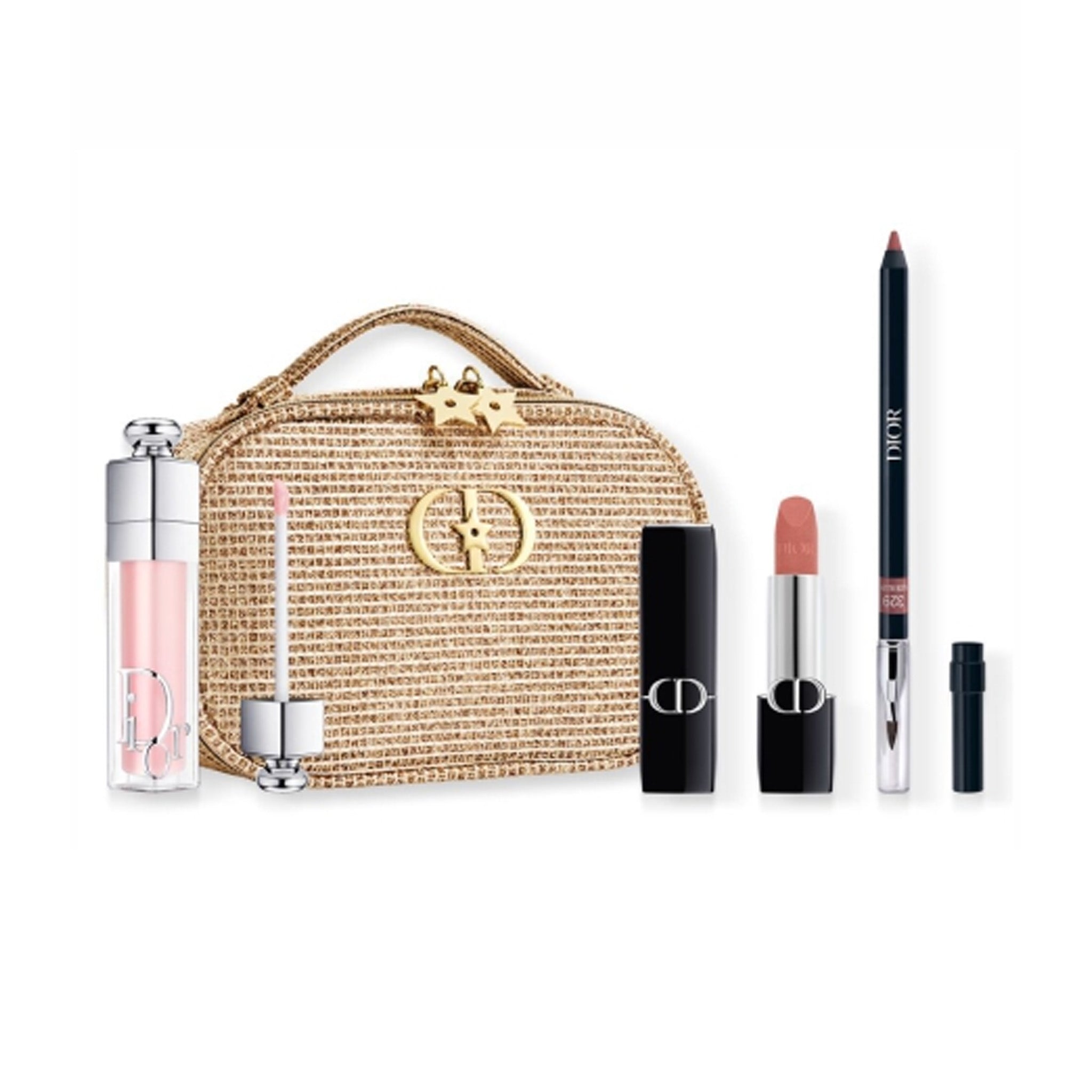 Couture Lip Essentials Set