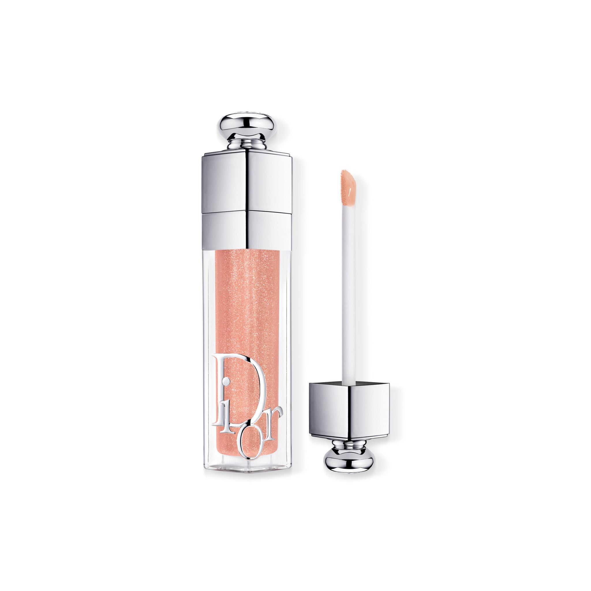 Addict Lip Maximizer Lip Plumping Gloss