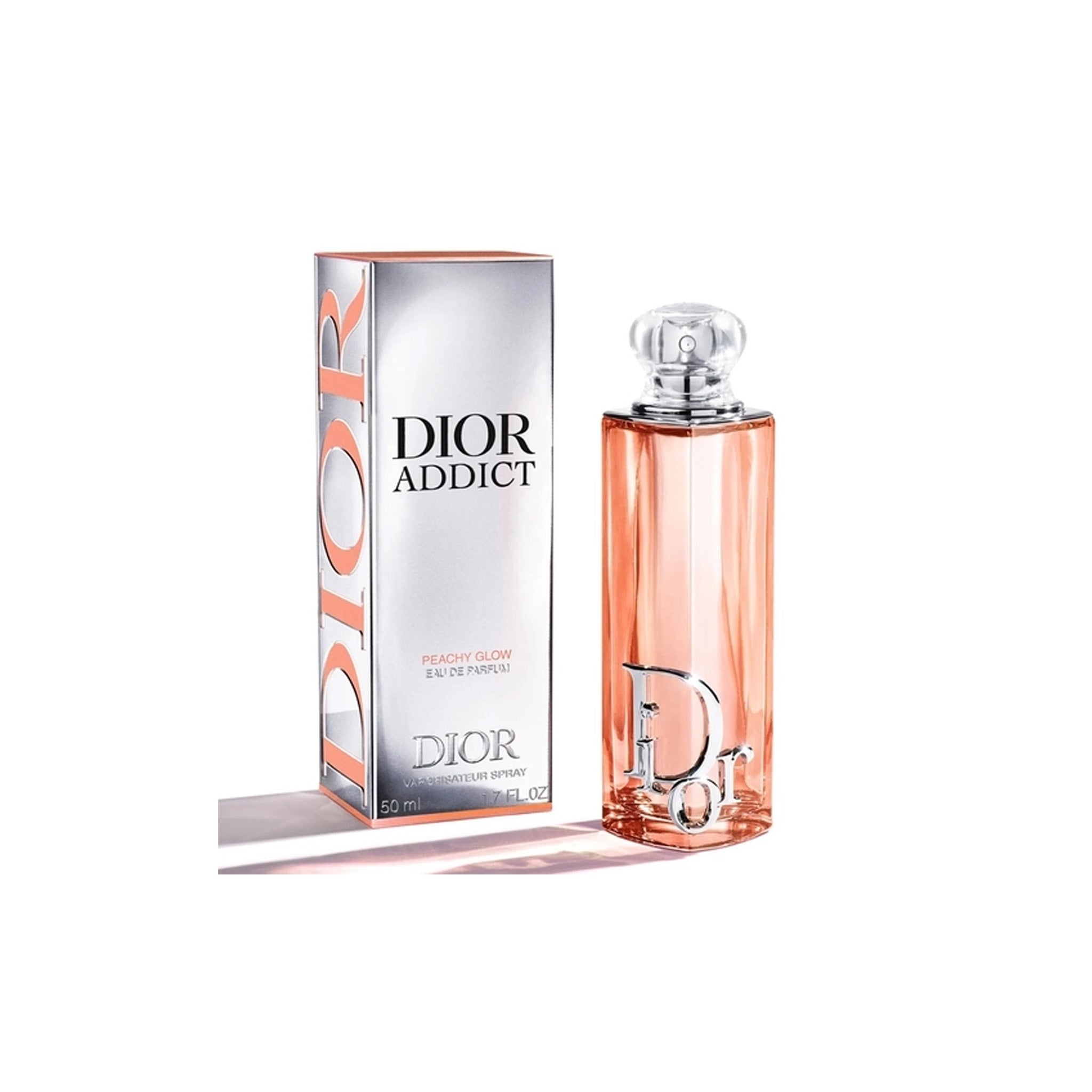 Addict Peachy Glow - Eau de Parfum