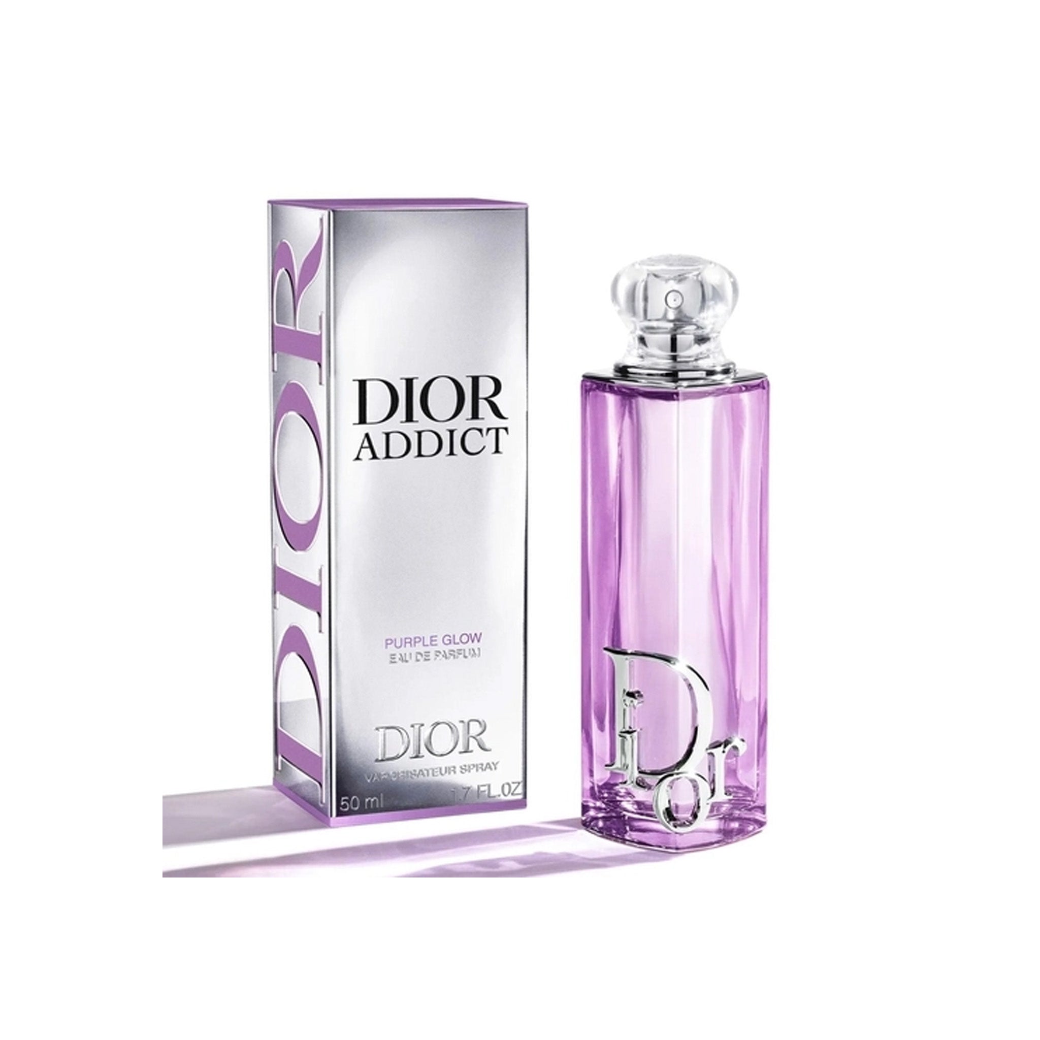 Addict Purple Glow - Eau De Parfum