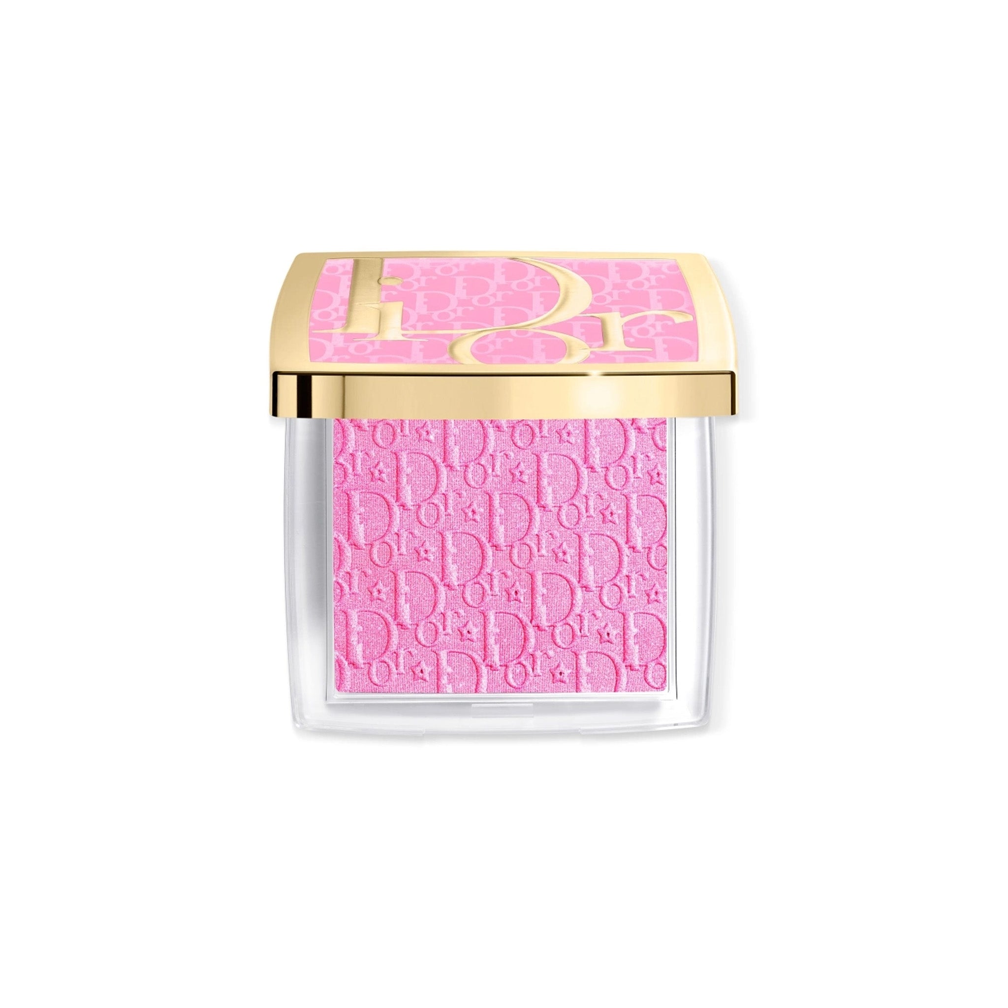 Dior Backstage Rosy Glow - Limited Edition
