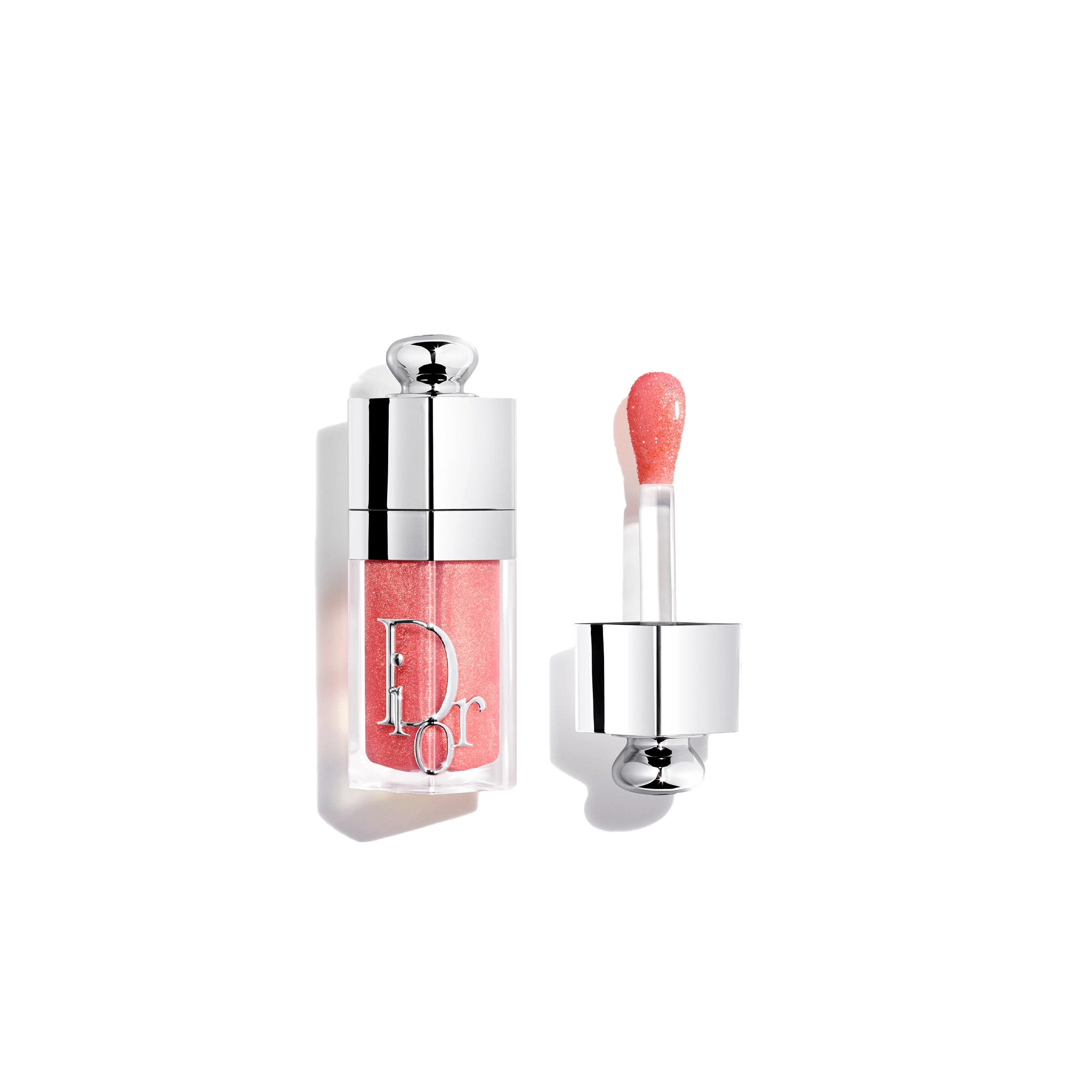 Dior Addict Lip Glow Oil