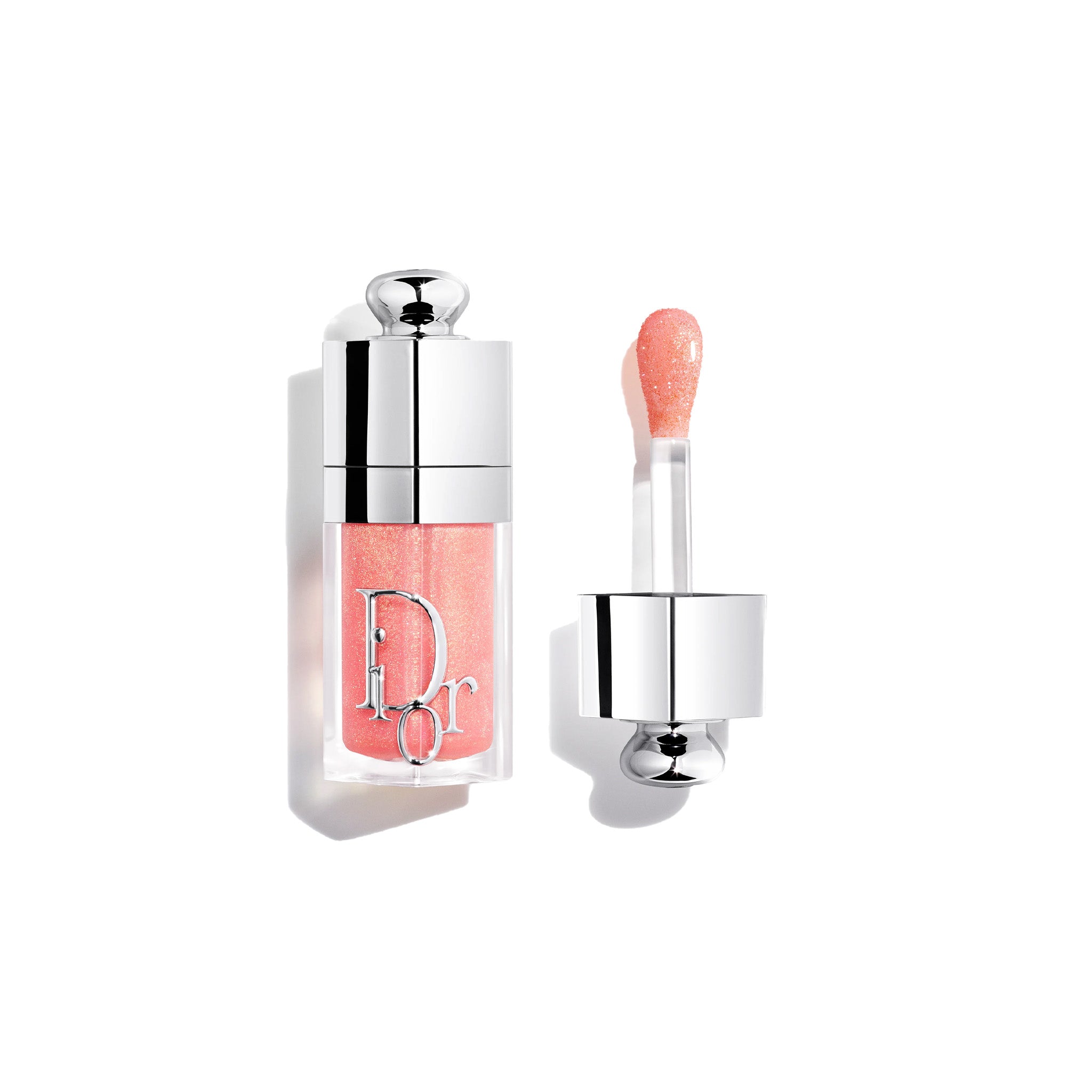 Dior Addict Lip Glow Oil