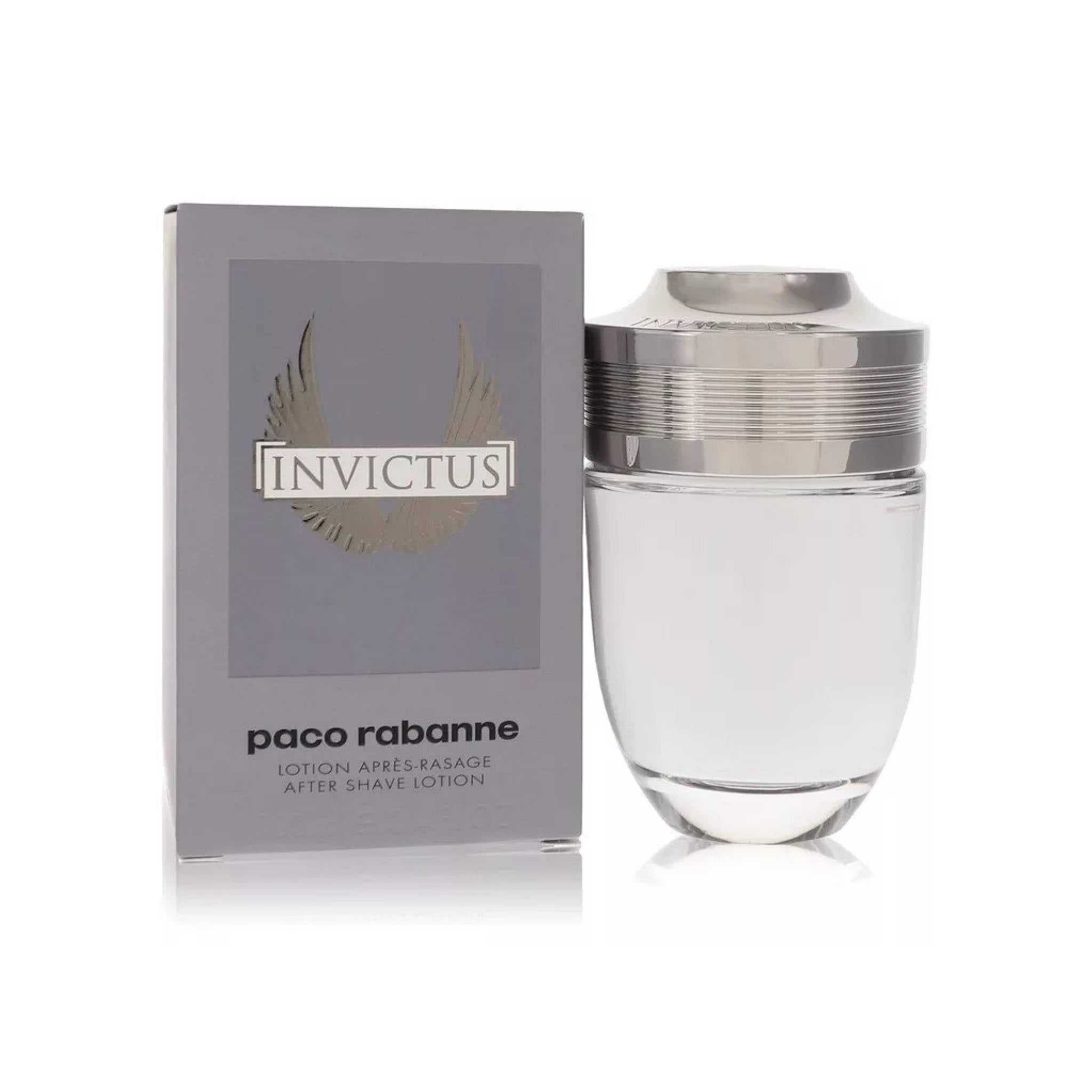 Invictus Aftershave Lotion