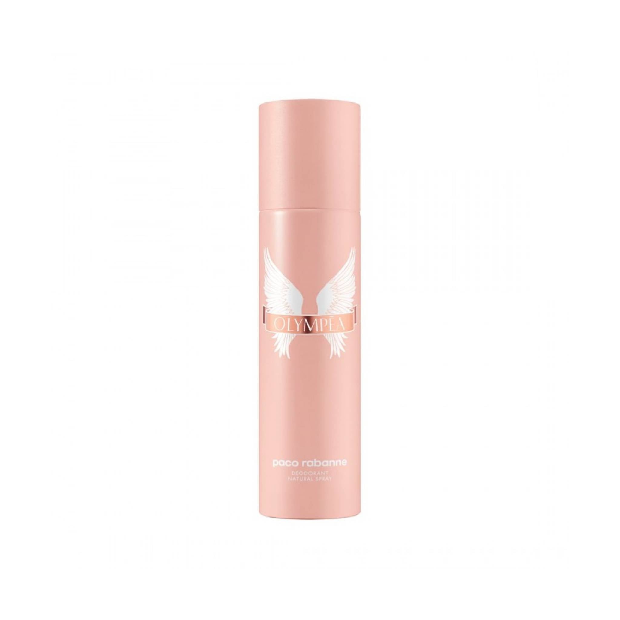 Olympea Deodorant Spray