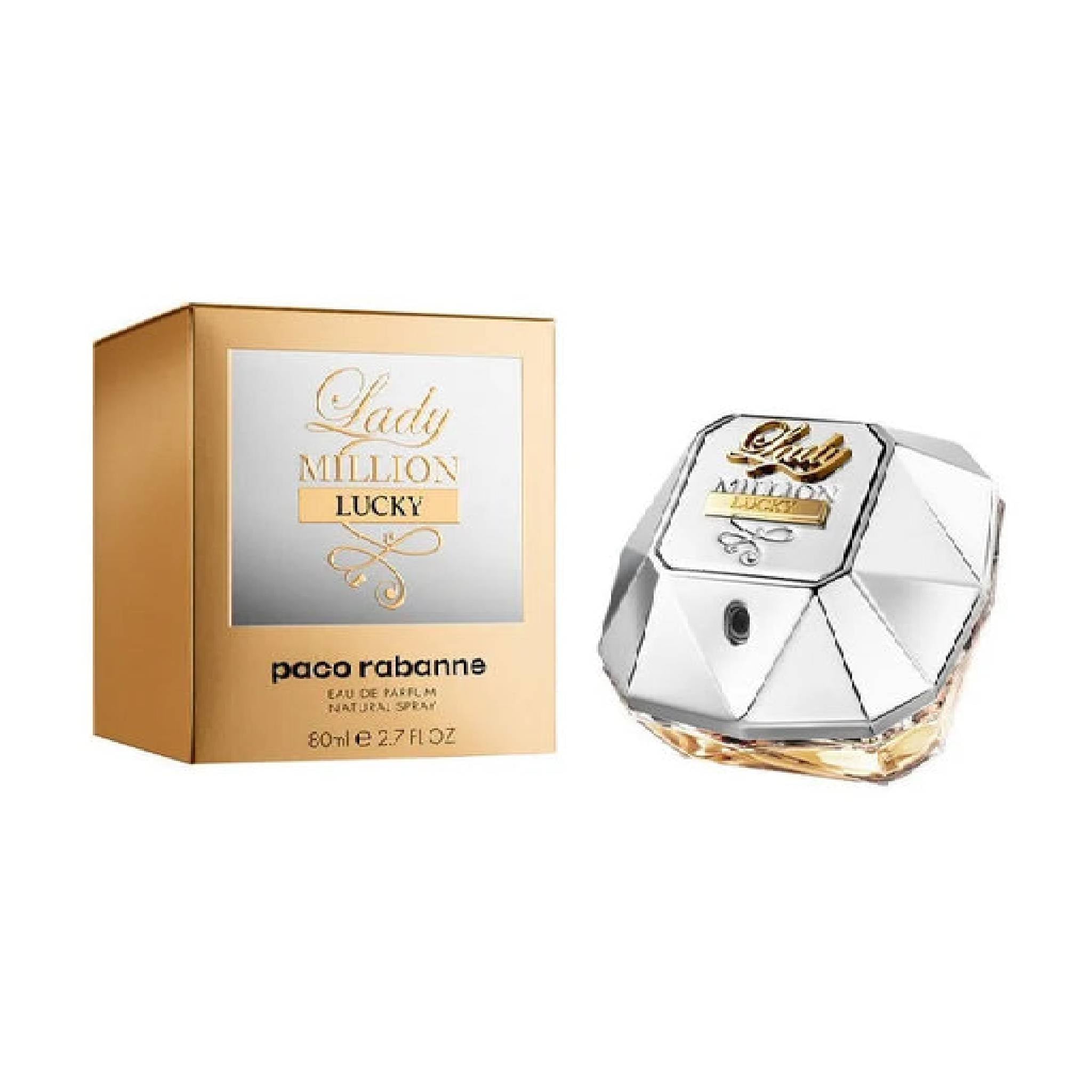 Lady Million Lucky - Eau De Parfum