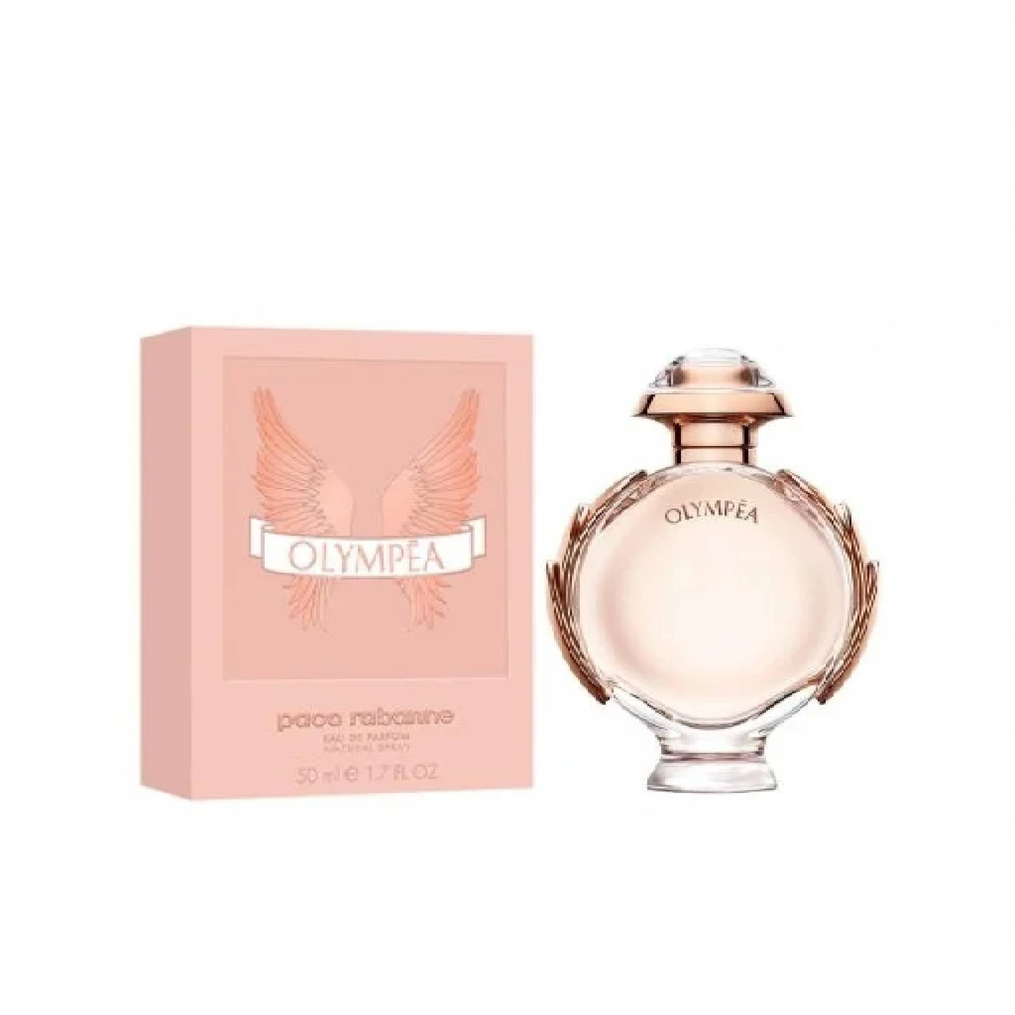 Olympea - Eau De Parfum