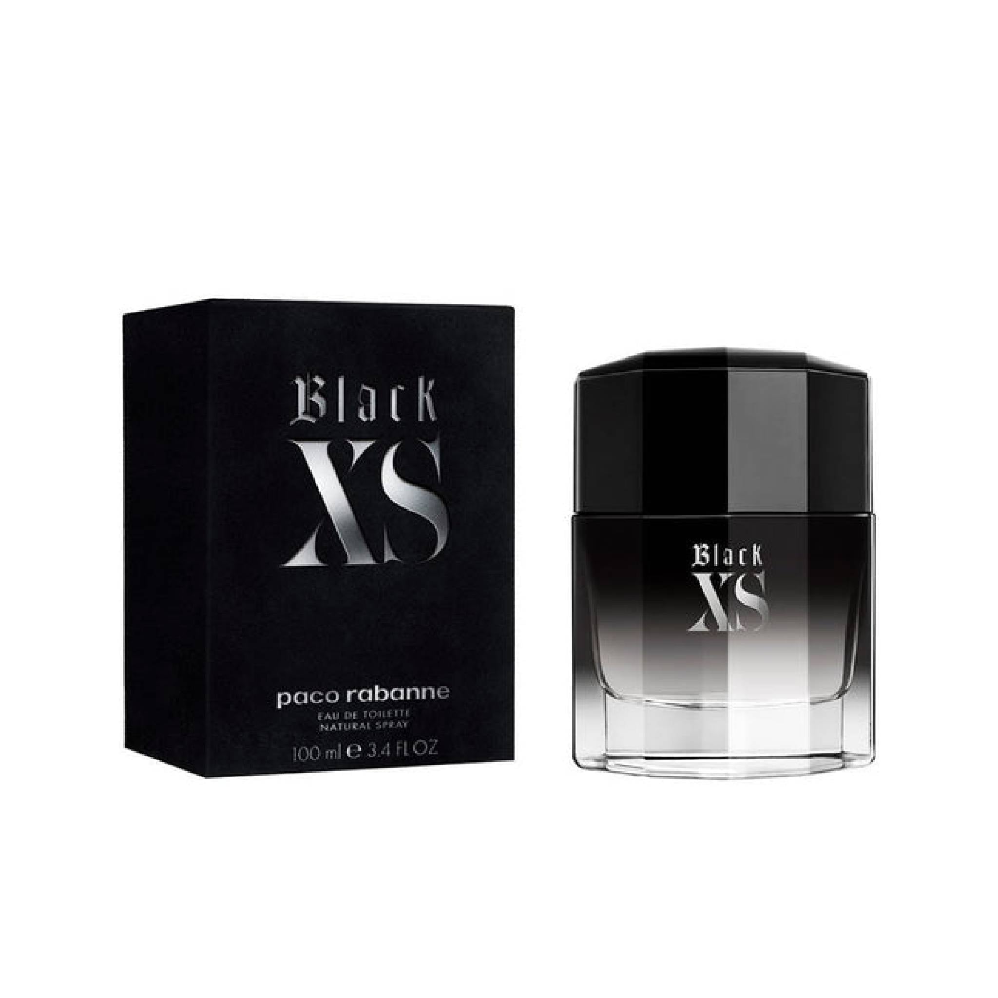 Black XS - Eau de Toilette