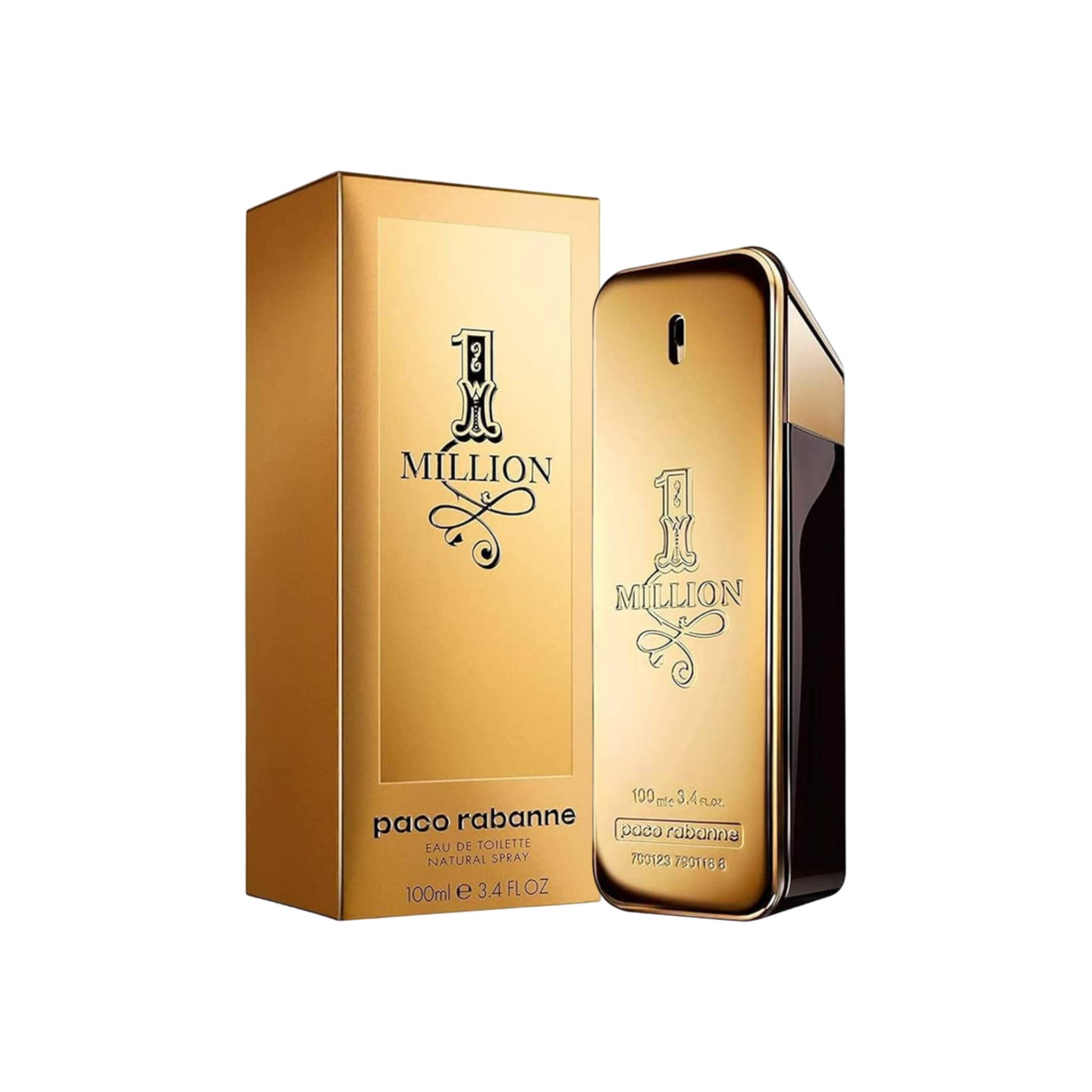 1 Million Parfum