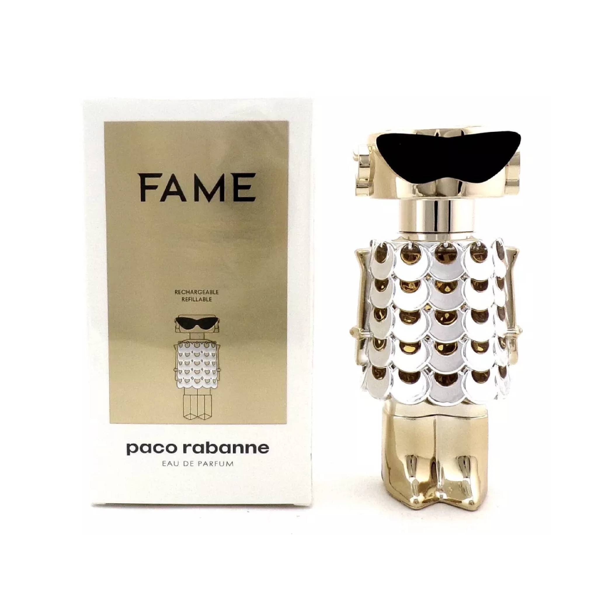Fame - Eau De Parfum
